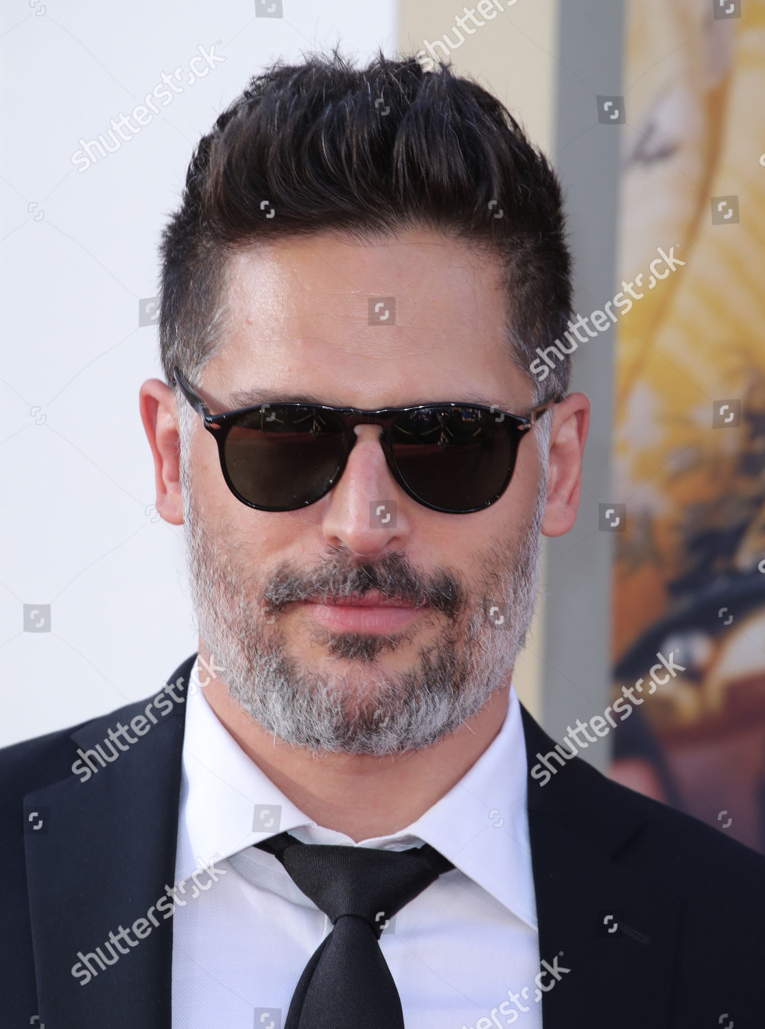 Joe Manganiello Editorial Stock Photo - Stock Image | Shutterstock