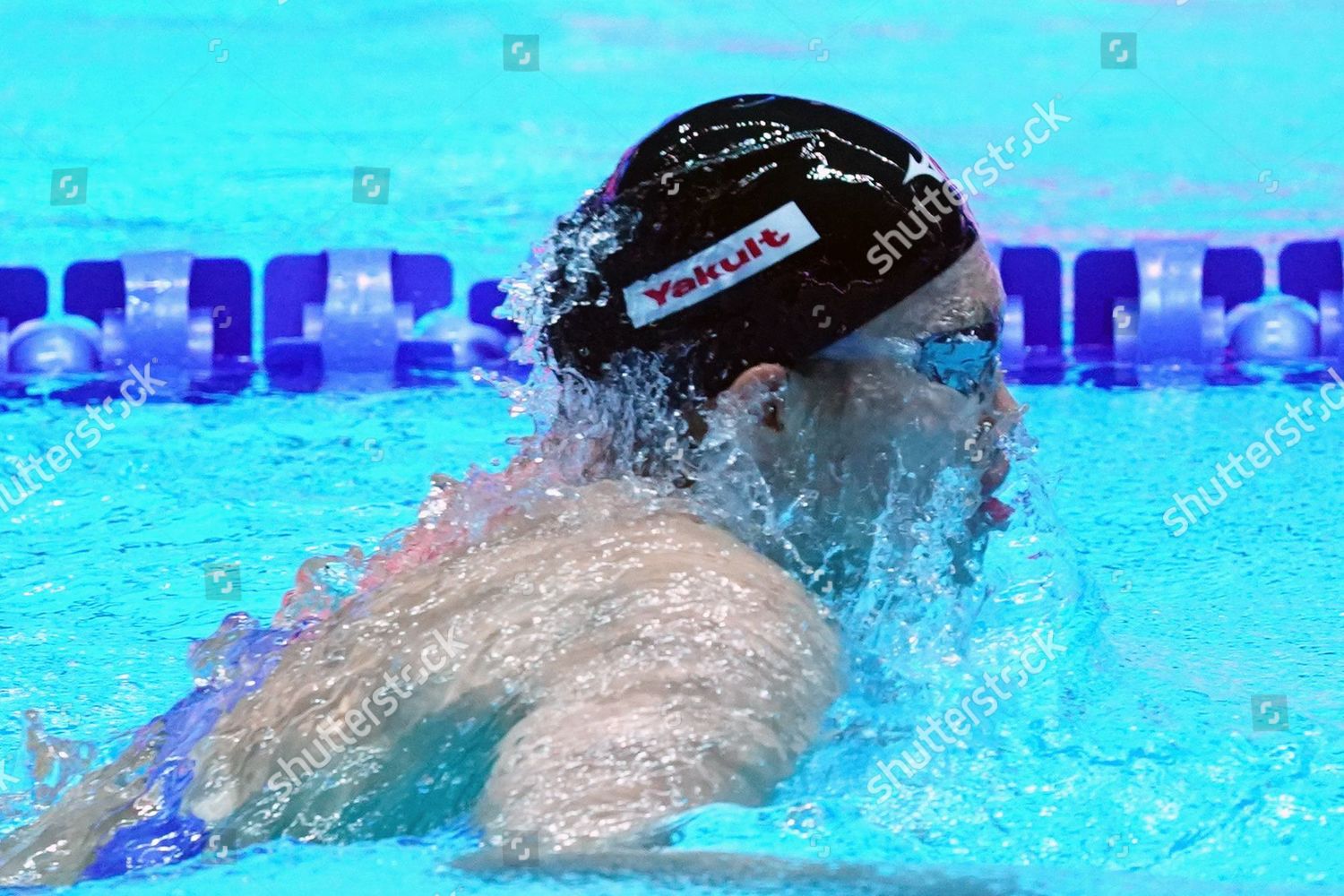 Reona Aoki Japan Editorial Stock Photo Stock Image Shutterstock