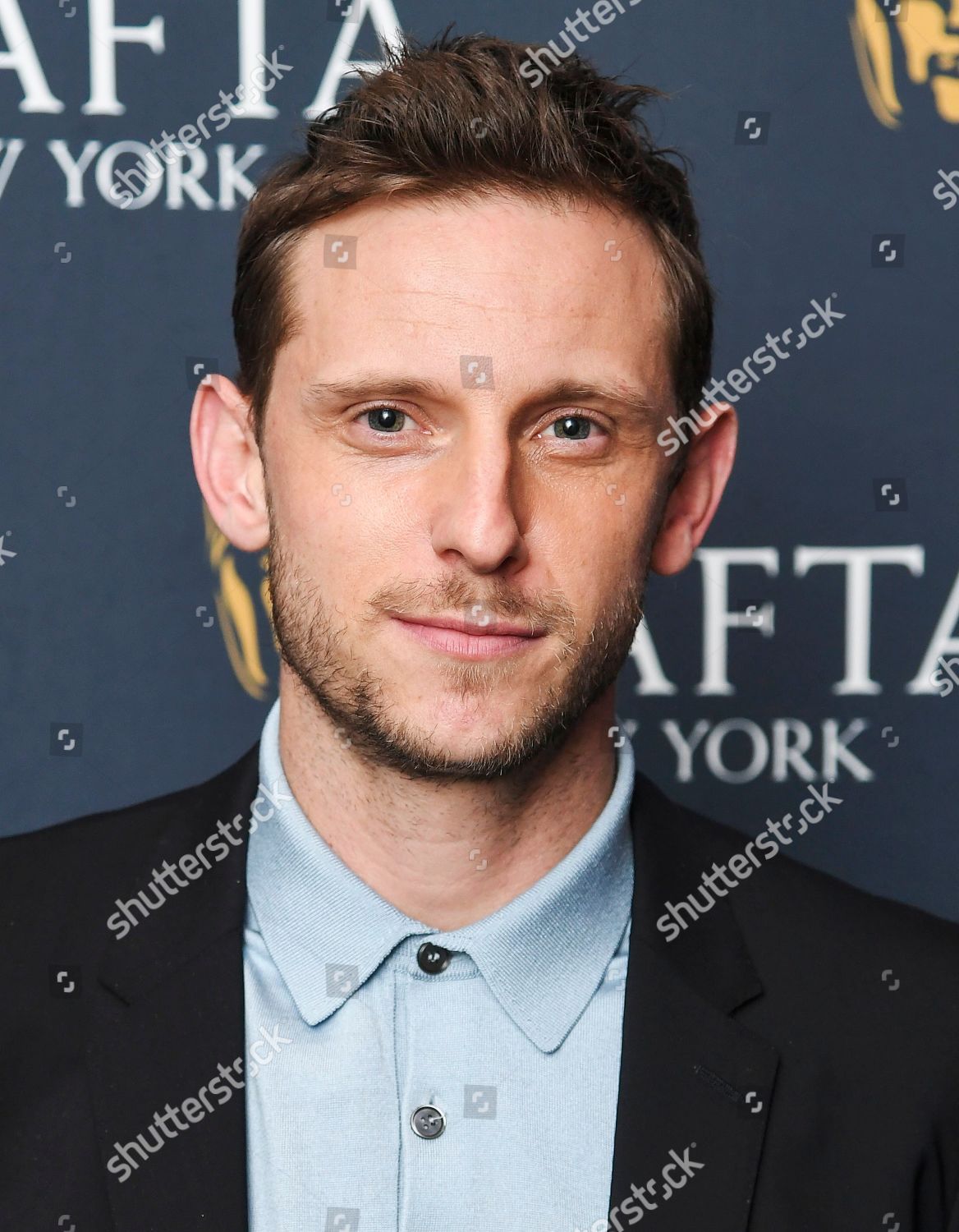 Jamie Bell Editorial Stock Photo - Stock Image | Shutterstock