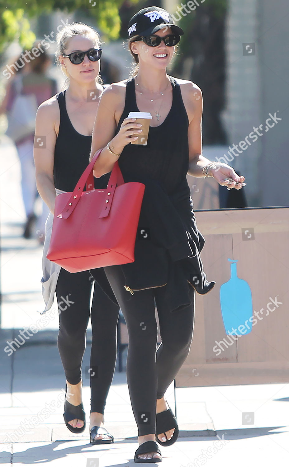 Katherine Schwarzenegger Editorial Stock Photo - Stock Image | Shutterstock