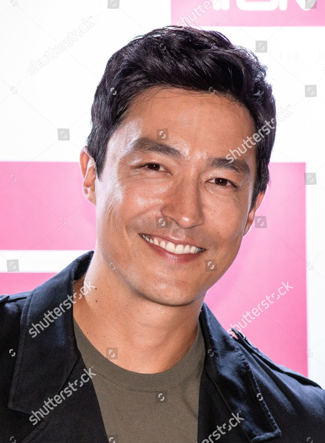 Daniel Phillip Henney Editorial Stock Photo - Stock Image | Shutterstock