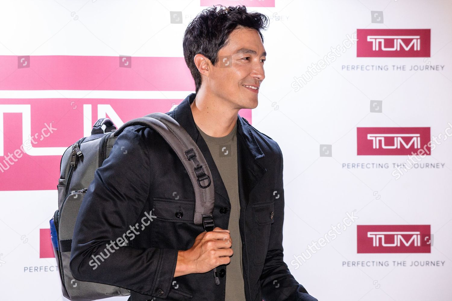 Daniel Phillip Henney Editorial Stock Photo - Stock Image | Shutterstock