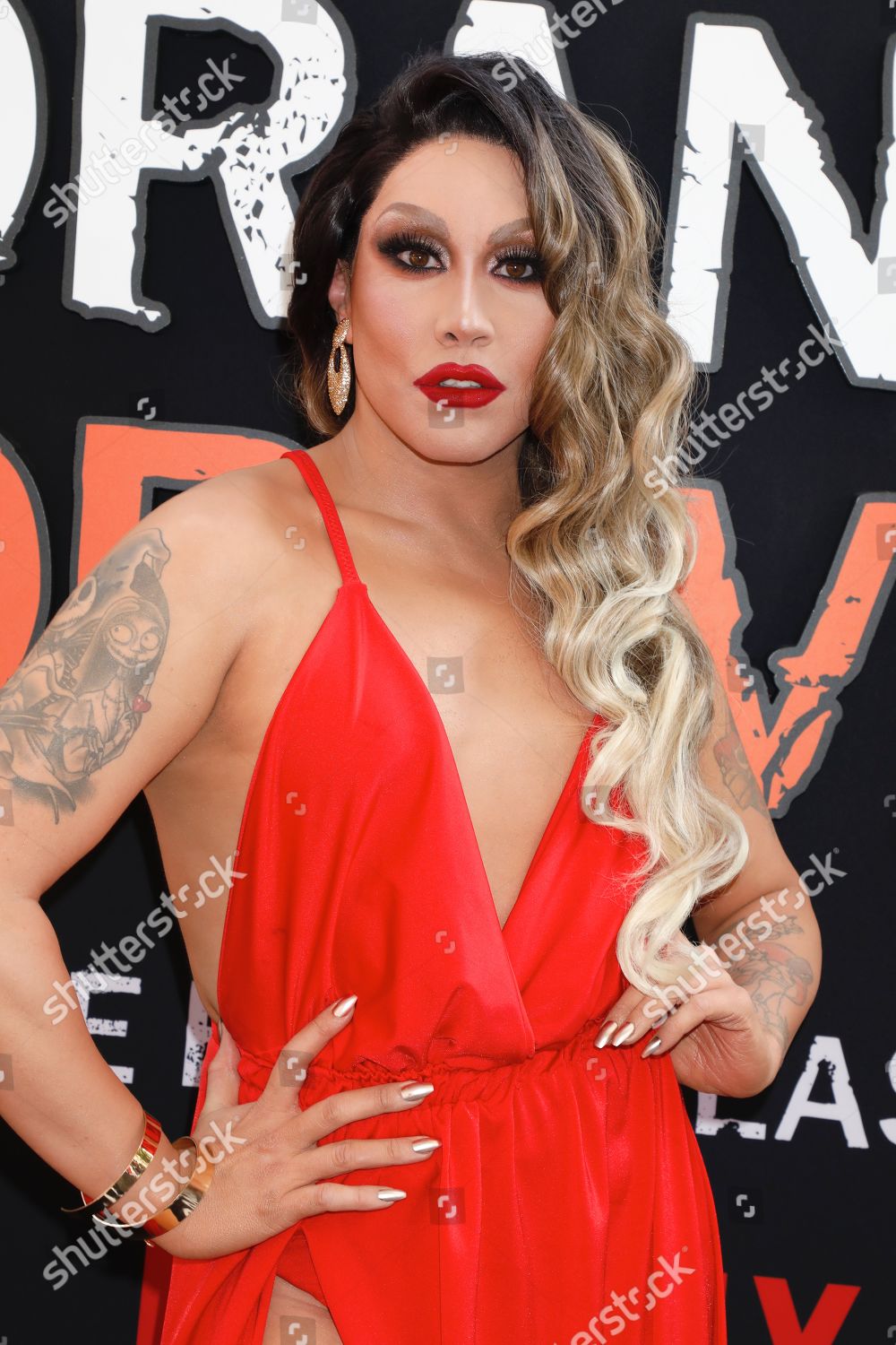 Phi Phi Ohara Editorial Stock Photo Stock Image Shutterstock