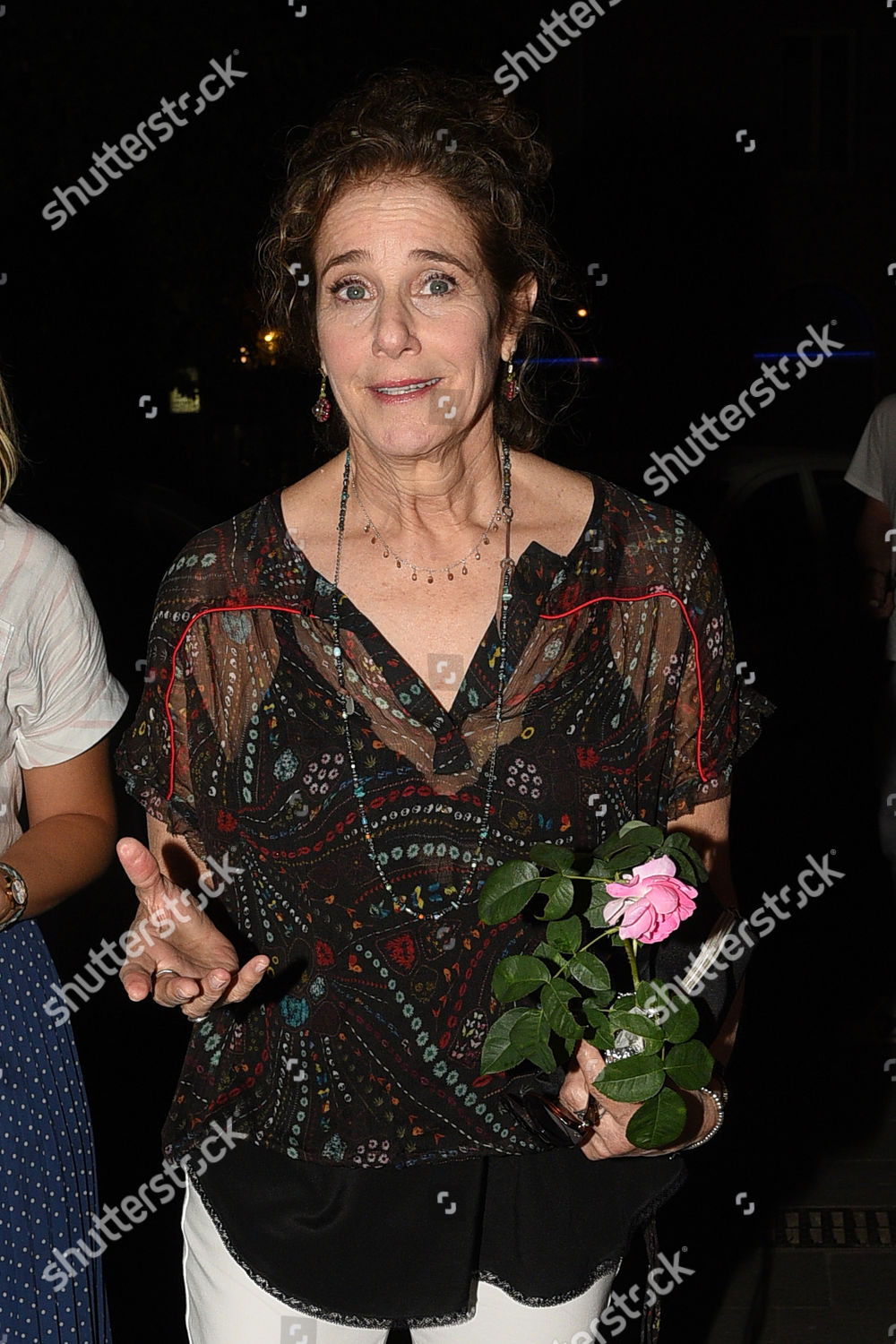 Debra Winger Editorial Stock Photo - Stock Image | Shutterstock