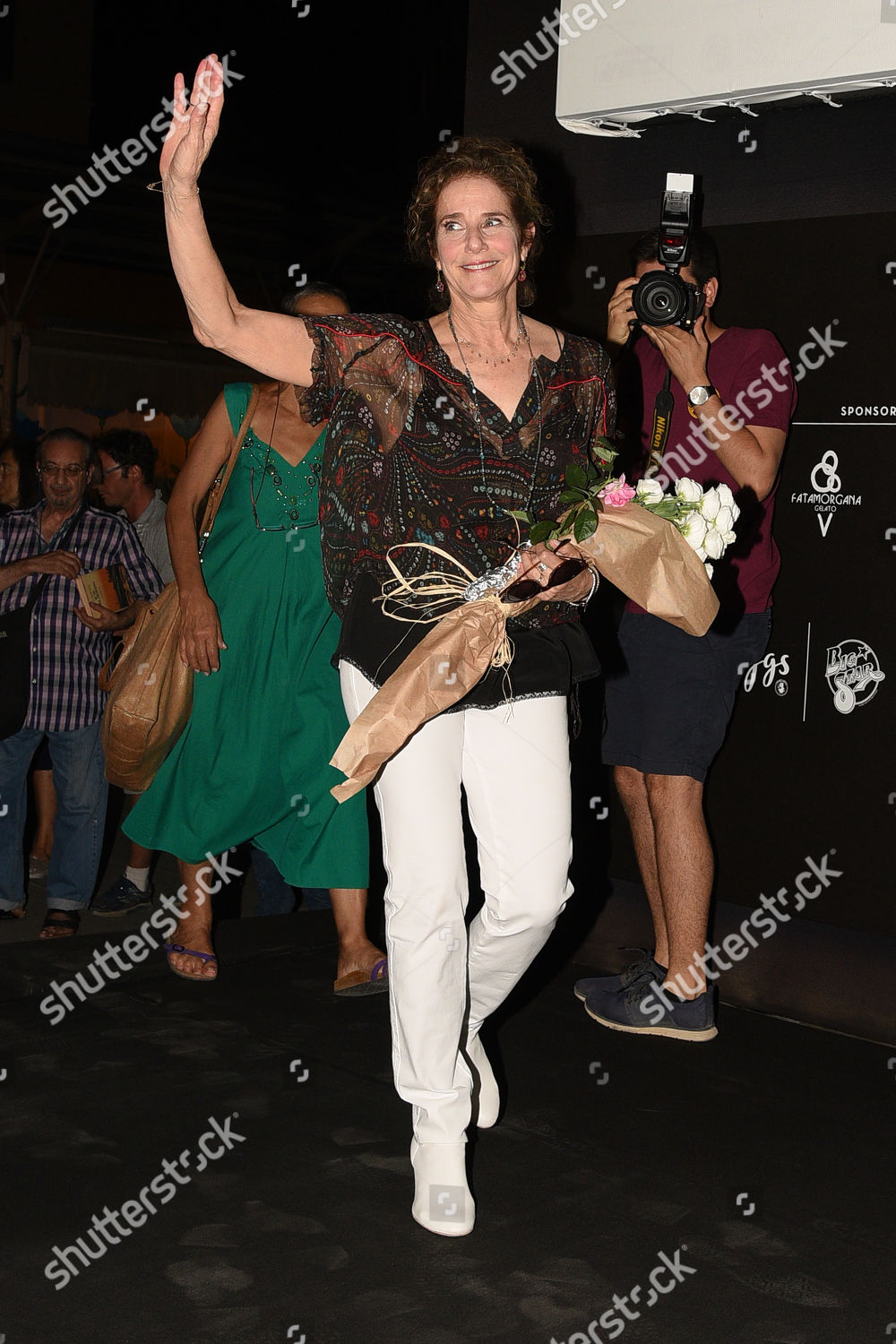 Debra Winger Editorial Stock Photo - Stock Image | Shutterstock