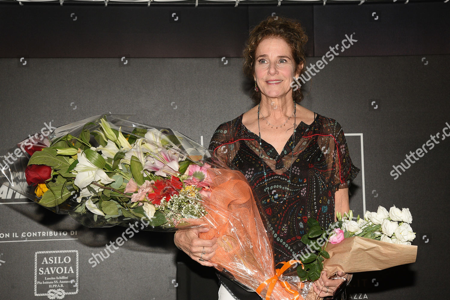 Debra Winger Editorial Stock Photo - Stock Image | Shutterstock
