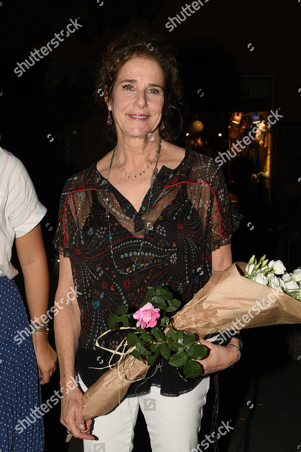 Debra Winger Editorial Stock Photo - Stock Image | Shutterstock