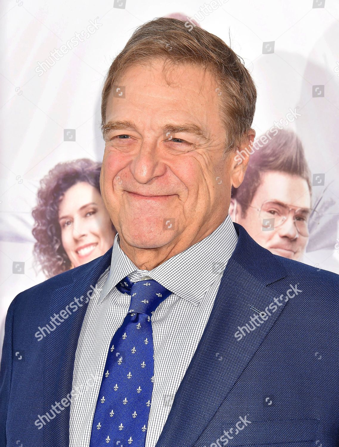 John Goodman Editorial Stock Photo - Stock Image | Shutterstock