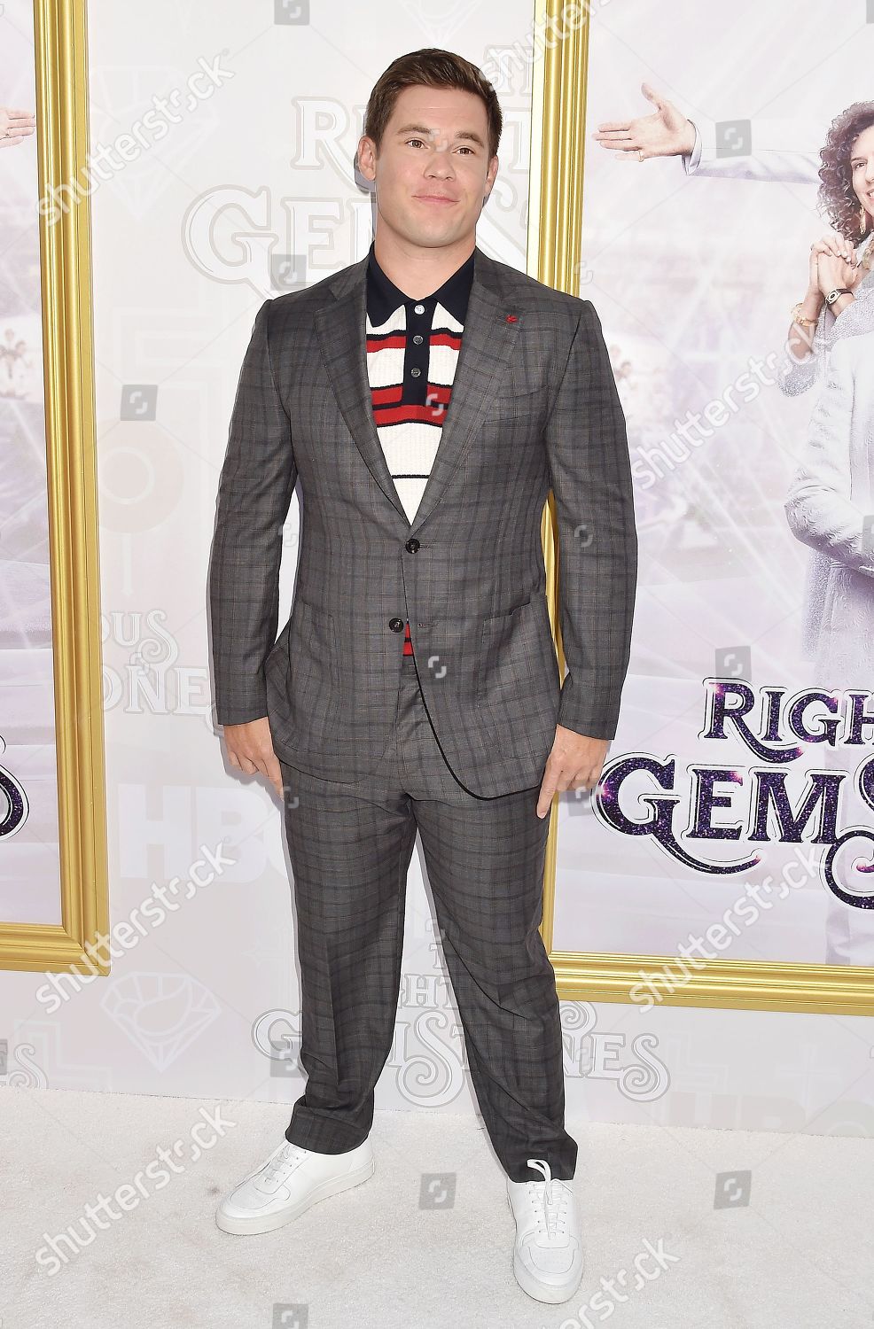 Adam Devine Editorial Stock Photo - Stock Image | Shutterstock