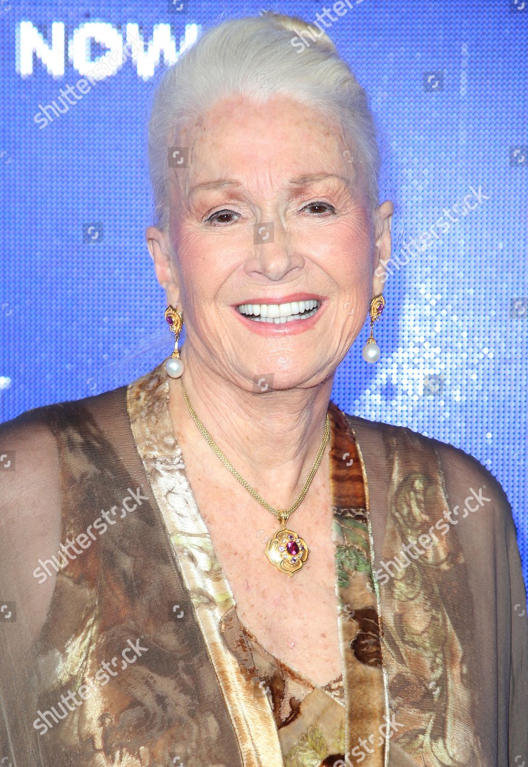 Diane Ladd Editorial Stock Photo - Stock Image | Shutterstock