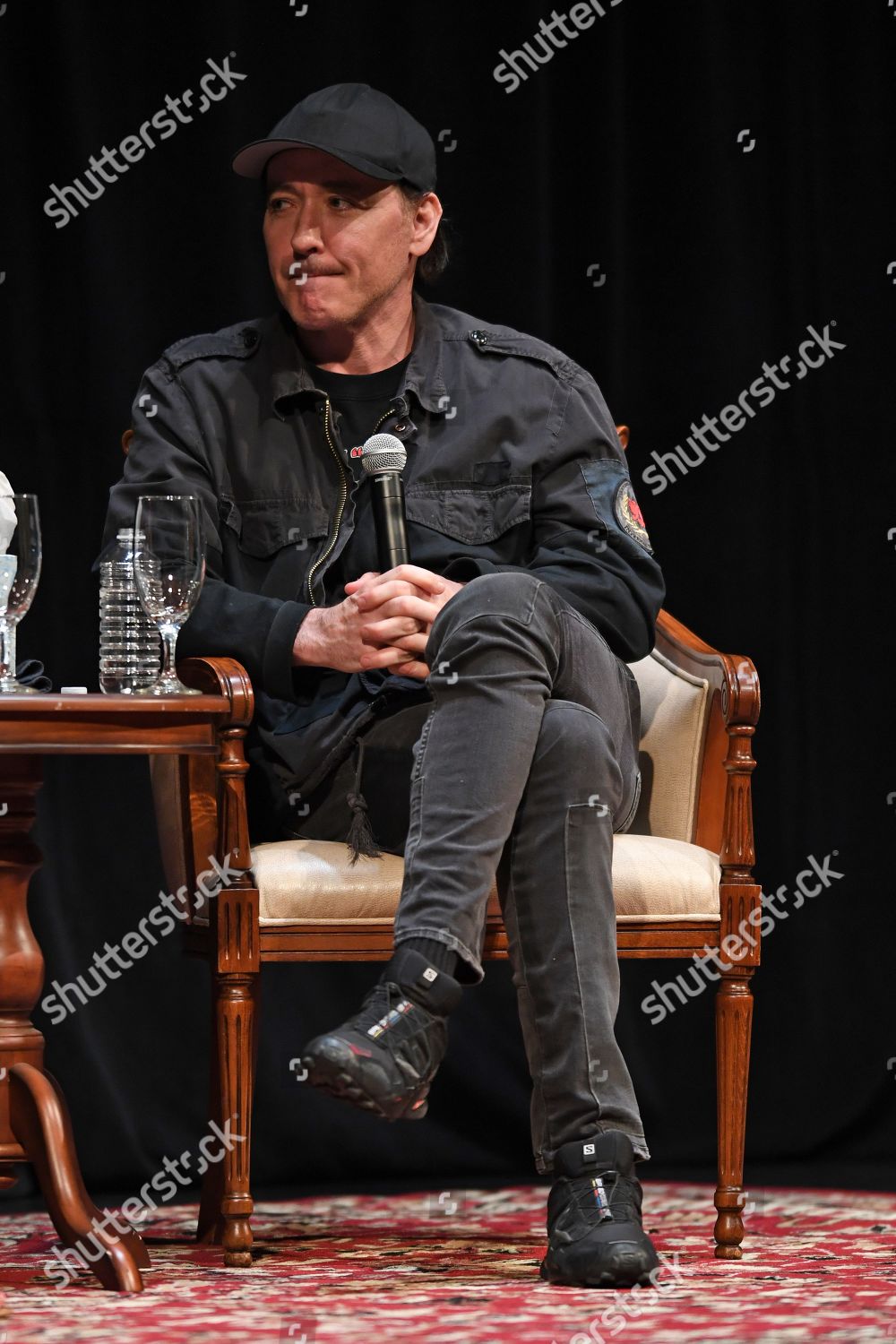 John Cusack Editorial Stock Photo - Stock Image | Shutterstock