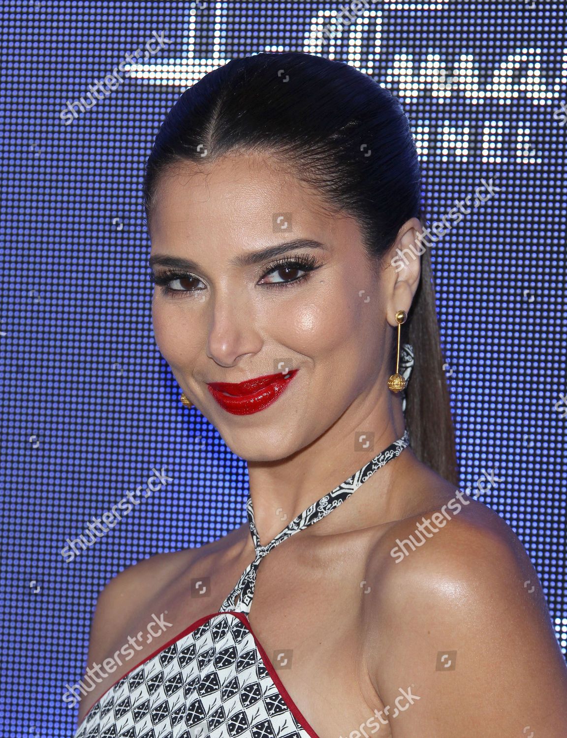 Roselyn Sanchez Editorial Stock Photo - Stock Image | Shutterstock