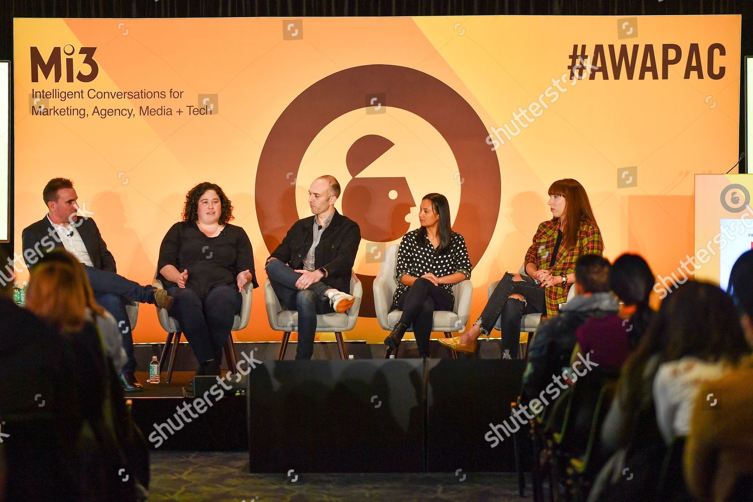 Phil Cowlishaw Head Adobe Advertising Cloud Apac Editorial Stock Photo -  Stock Image | Shutterstock
