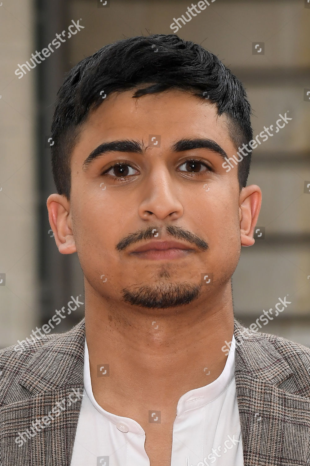 Aaron Phagura Editorial Stock Photo - Stock Image | Shutterstock
