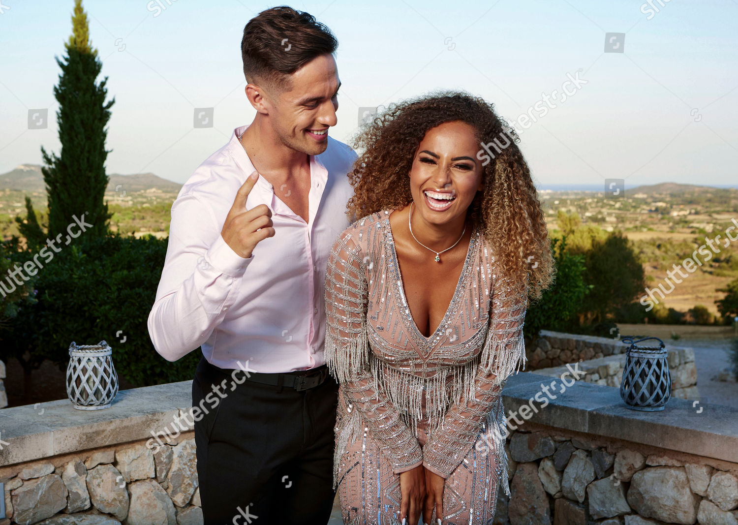 nye dating show på ITVhvor snart å starte dating etter en pause opp