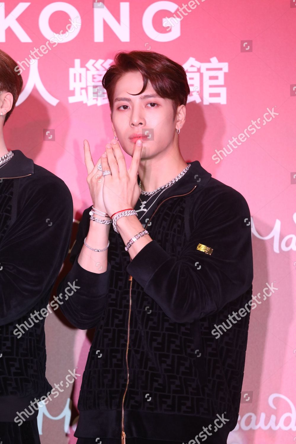 Got7 Jackson」のエディトリアル写真素材 - 画像素材 | Shutterstock