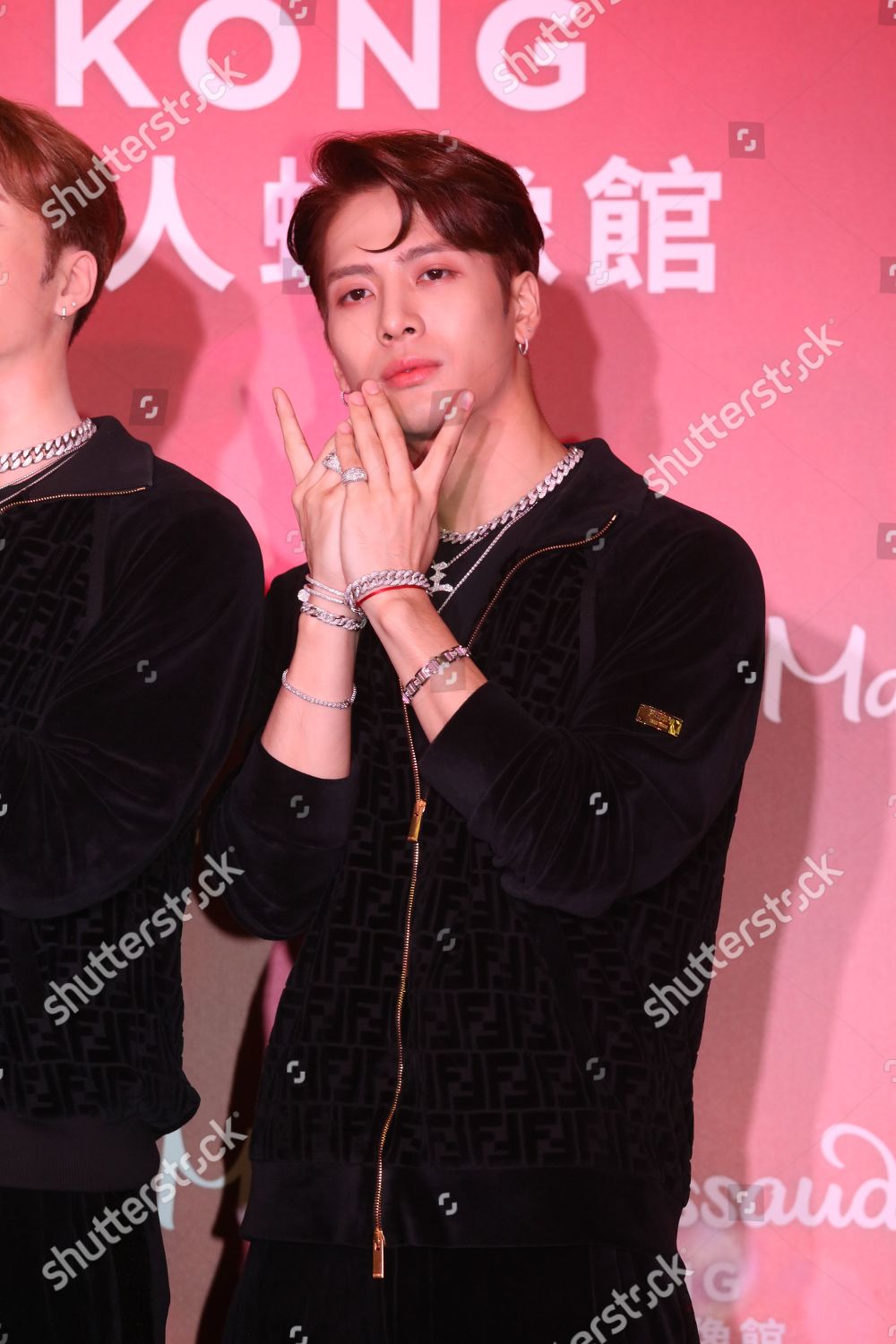 Got7 Jackson のエディトリアルストック写真 ストック画像 Shutterstock