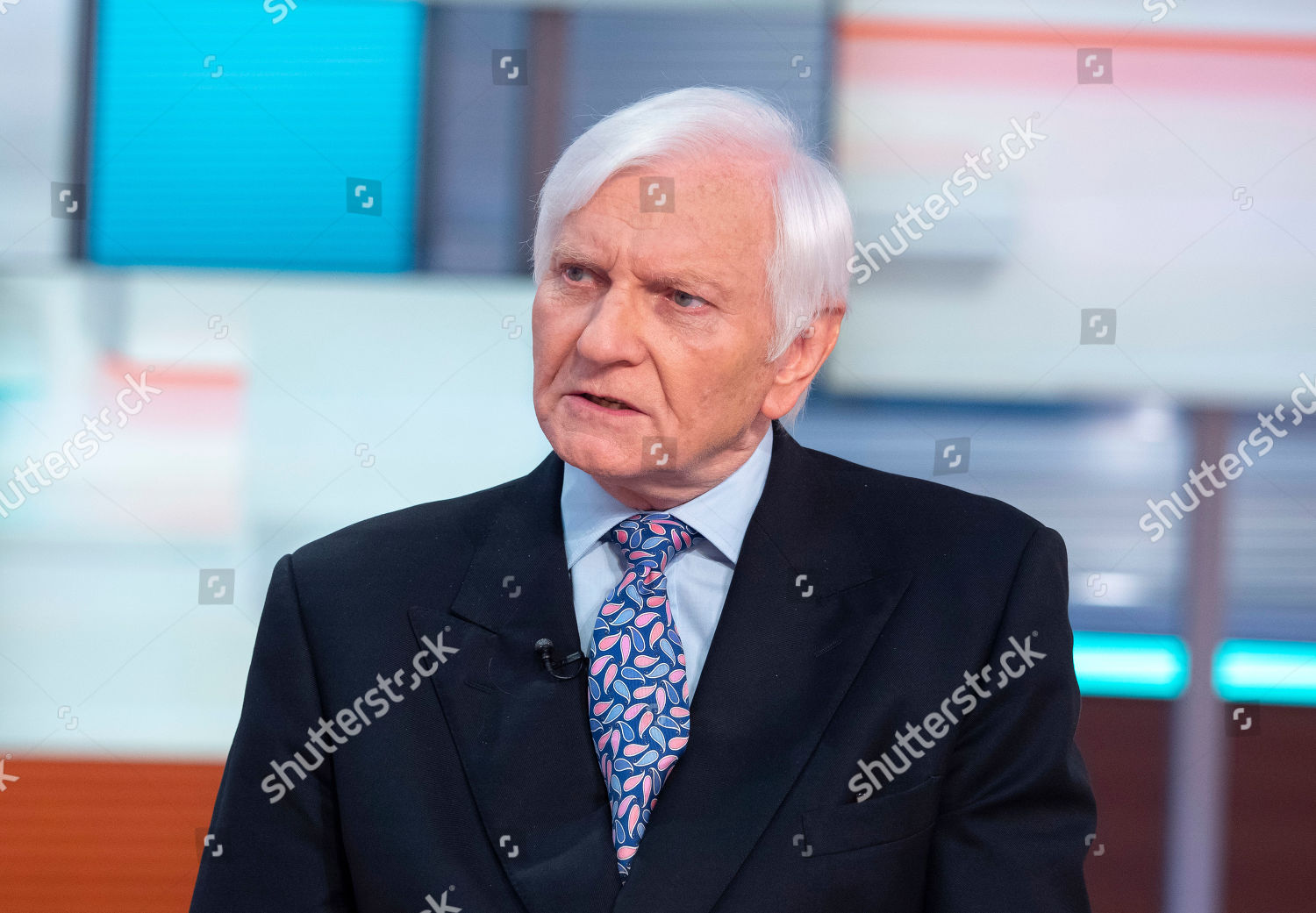 Harvey Proctor Editorial Stock Photo - Stock Image | Shutterstock