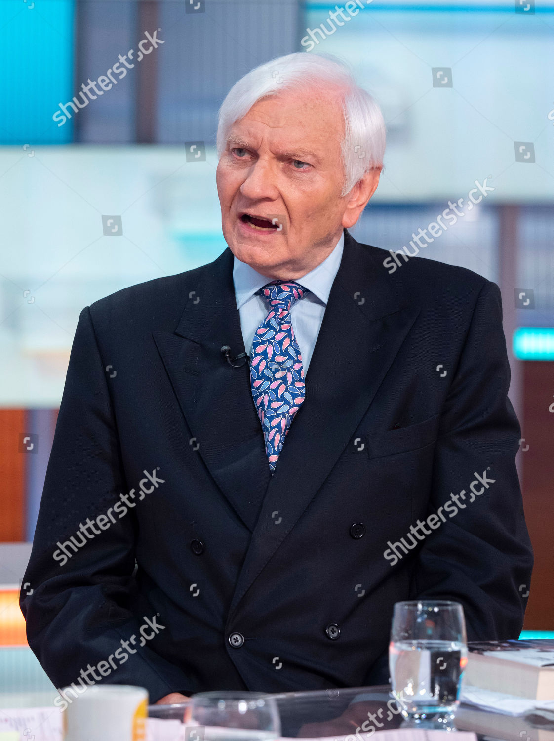 Harvey Proctor Editorial Stock Photo - Stock Image | Shutterstock