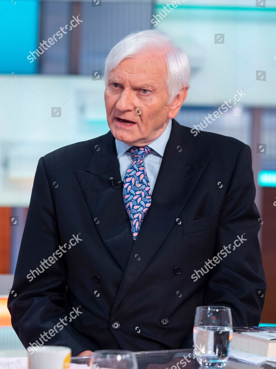 Harvey Proctor Editorial Stock Photo - Stock Image | Shutterstock