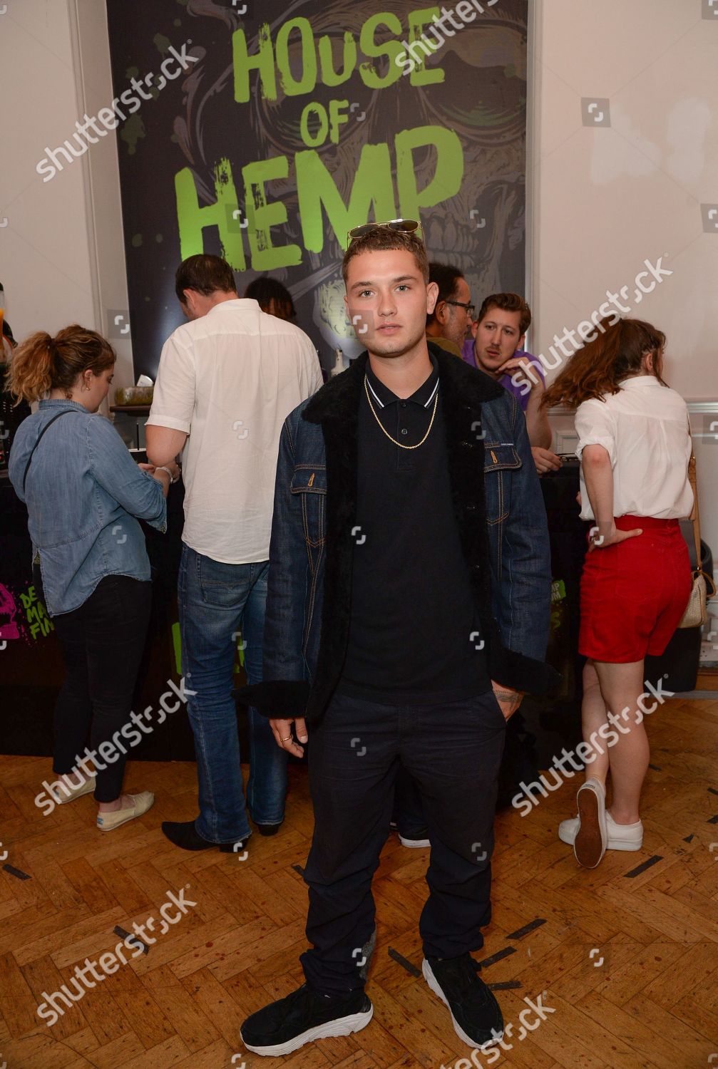 Rafferty Law Editorial Stock Photo - Stock Image | Shutterstock