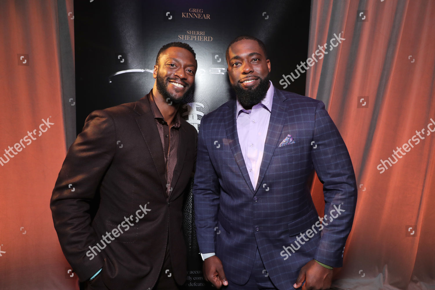 Brian Banks Aldis Hodge