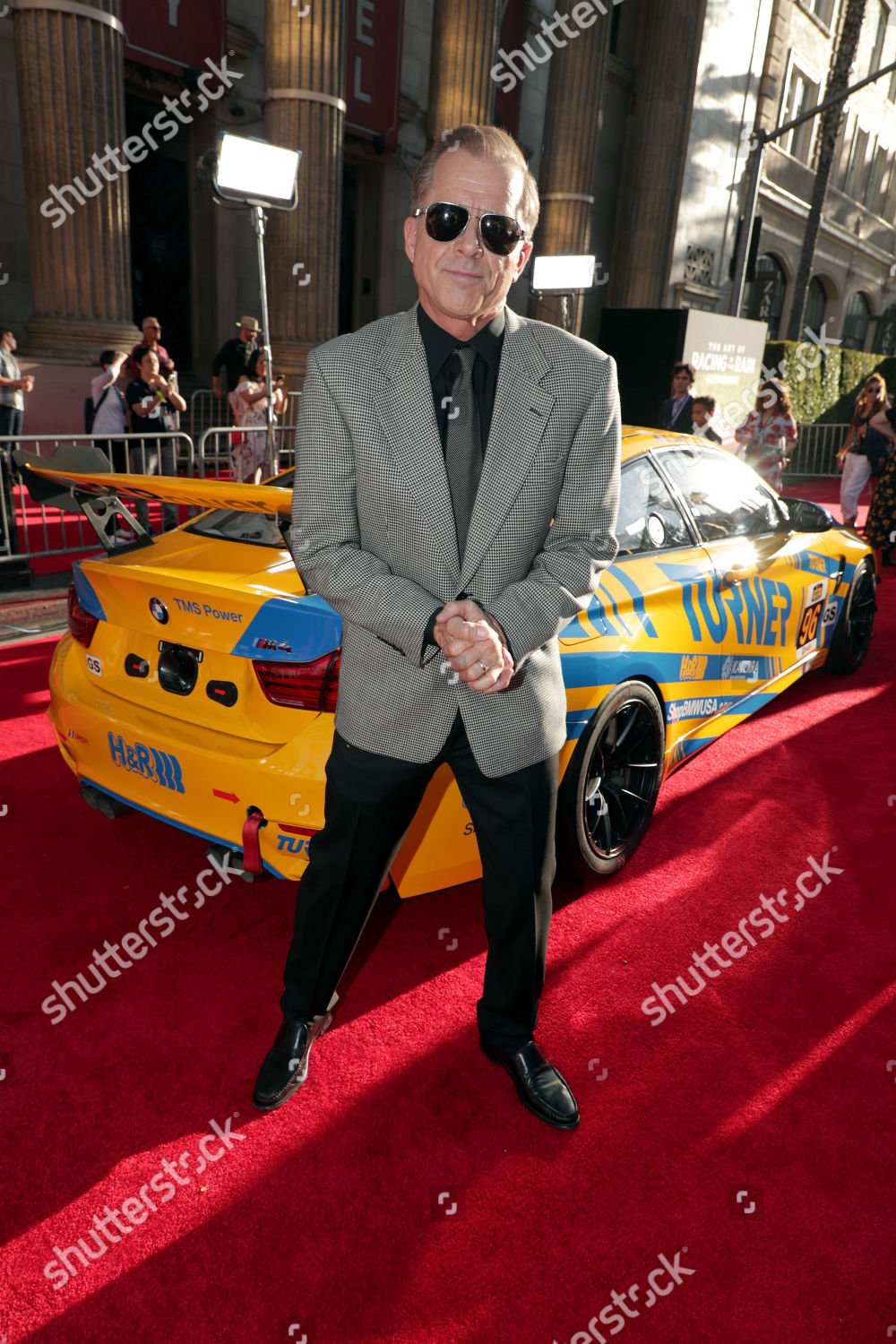 Maxwell Caulfield Editorial Stock Photo - Stock Image | Shutterstock