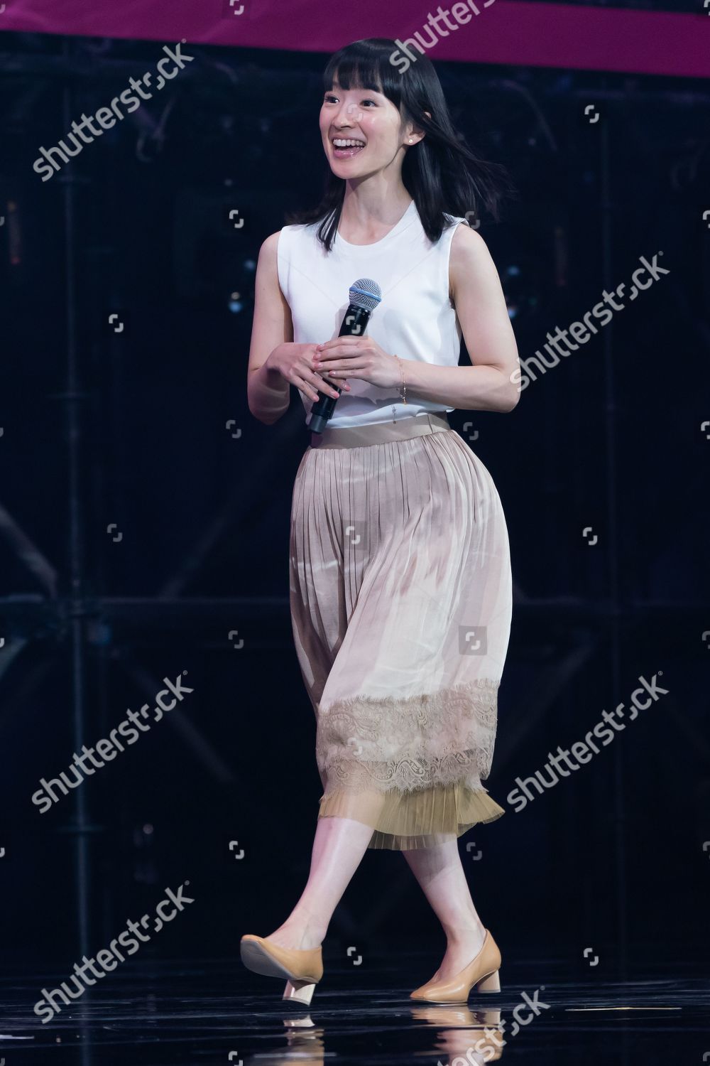 Marie Kondo Editorial Stock Photo - Stock Image | Shutterstock