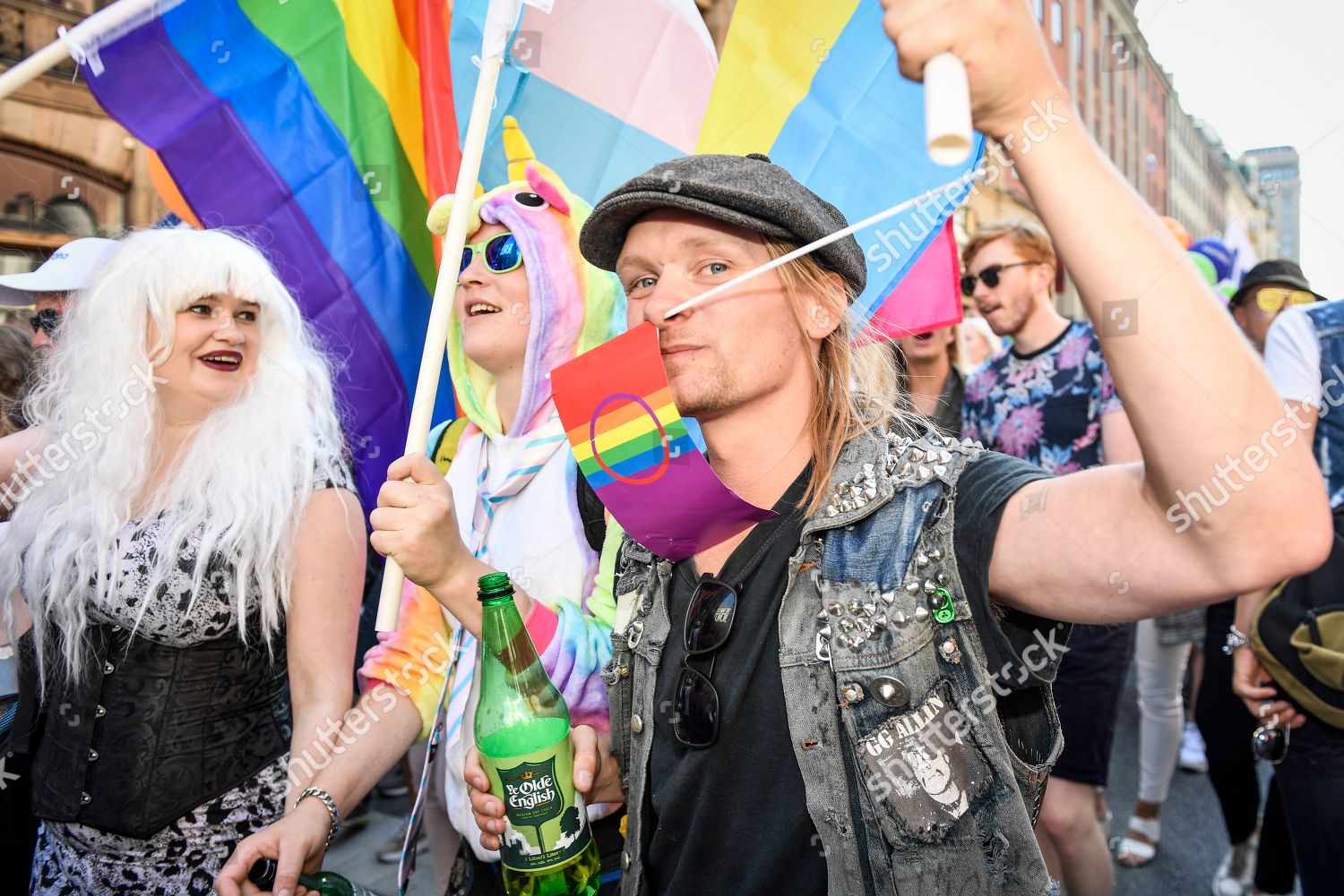 pride stockholm 2020 program