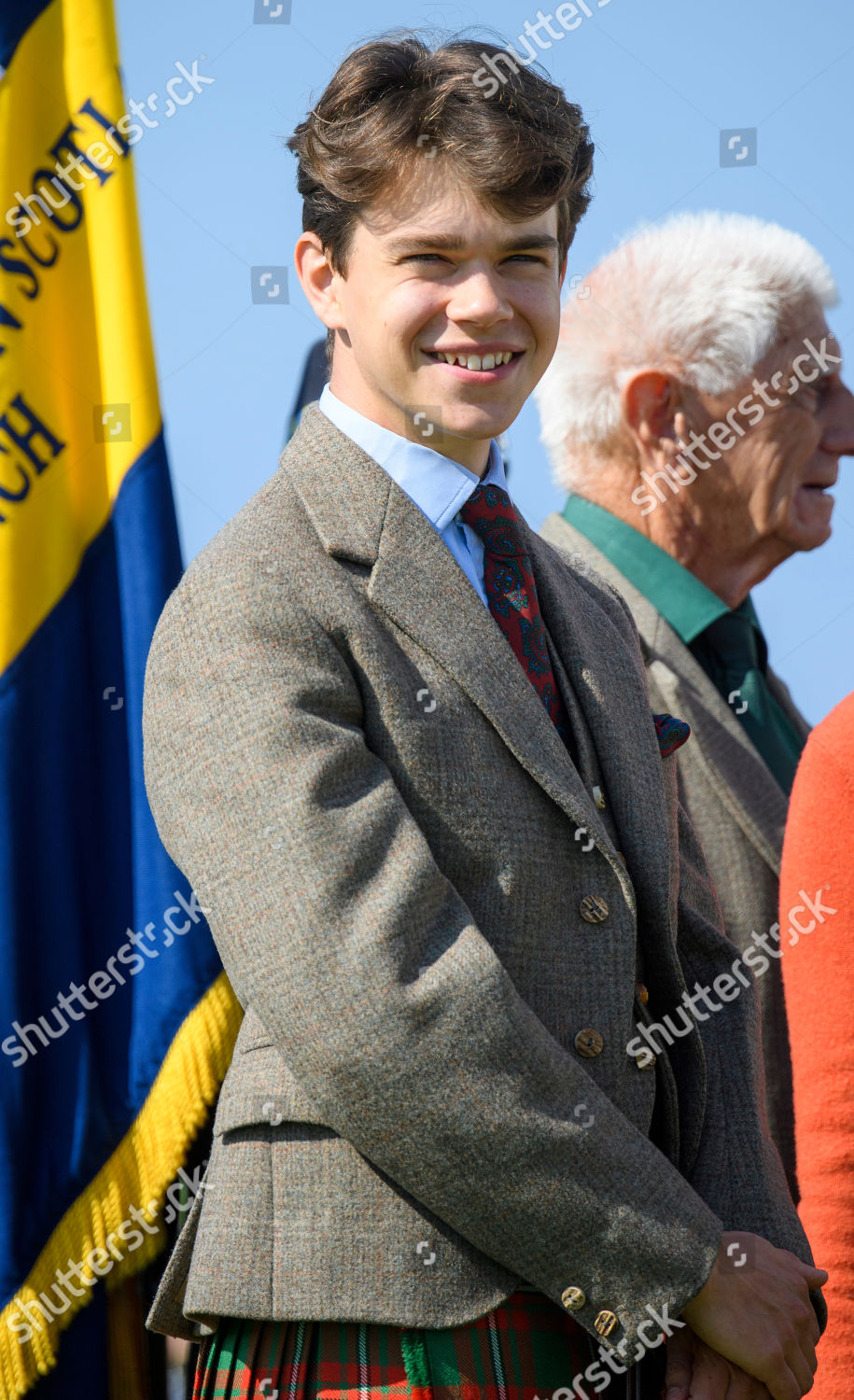 Samuel Chatto Editorial Stock Photo Stock Image Shutterstock