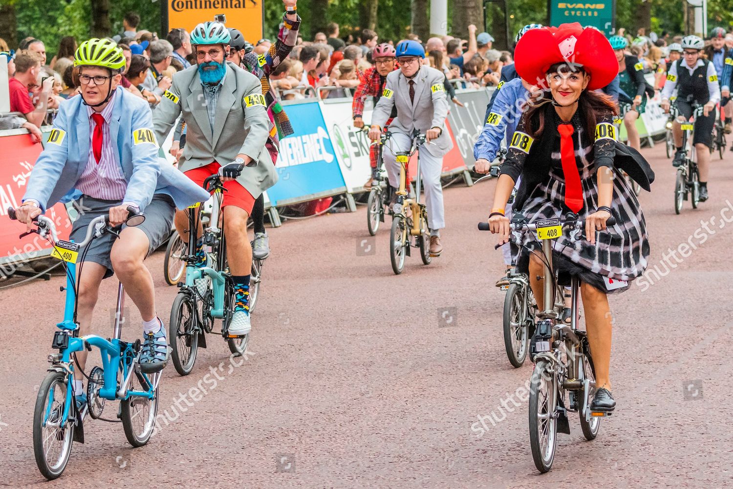 brompton championship 2019