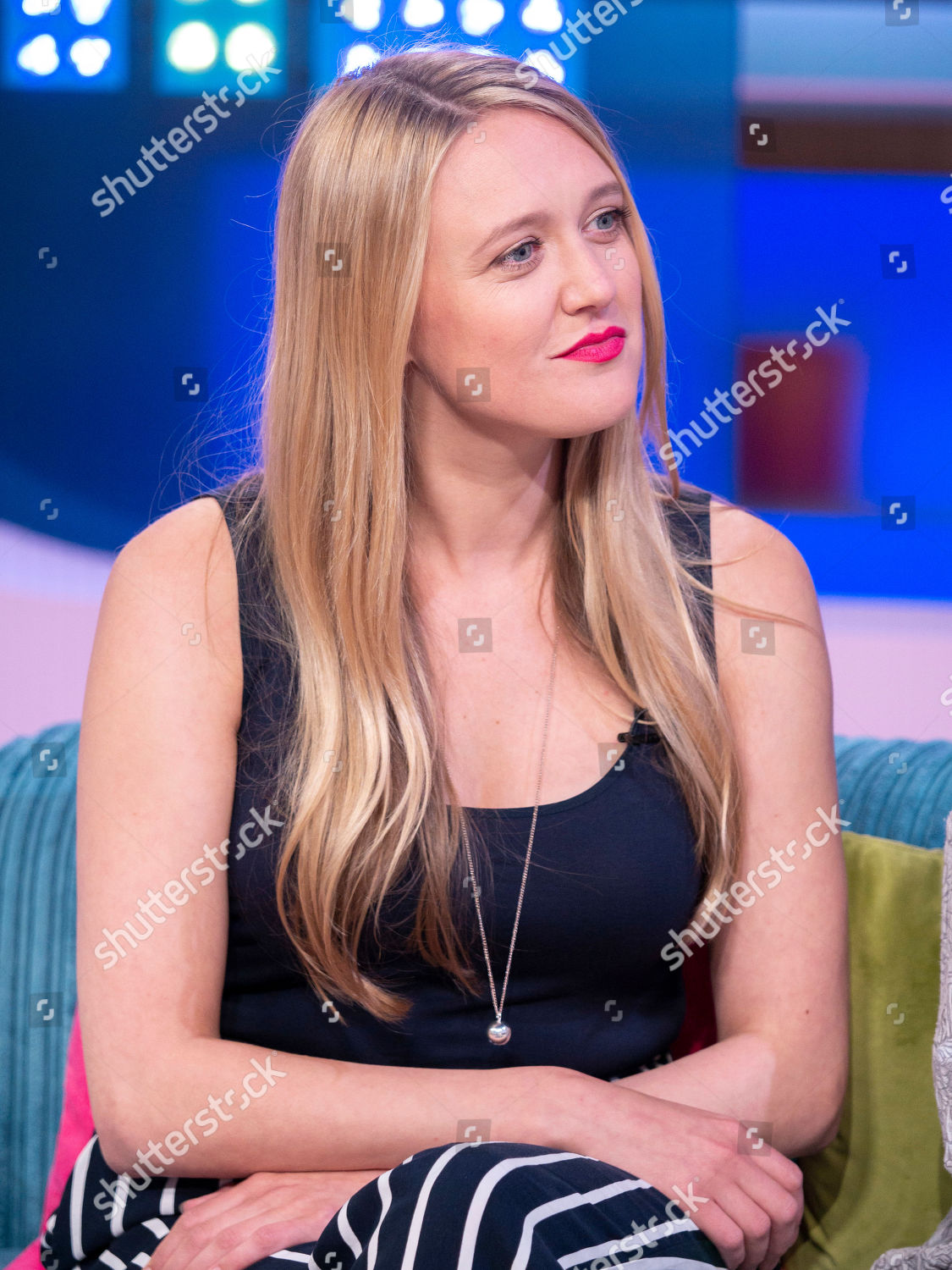 Emily Head Editorial Stock Photo - Stock Image | Shutterstock