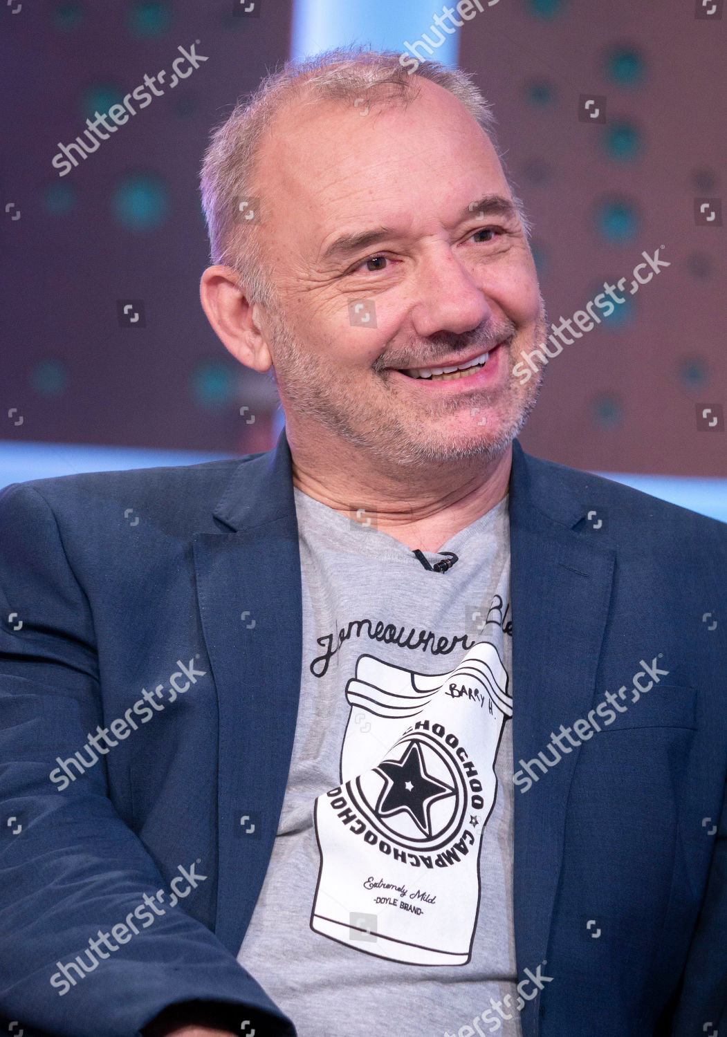 BOB MORTIMER Editorial Stock Photo - Stock Image | Shutterstock