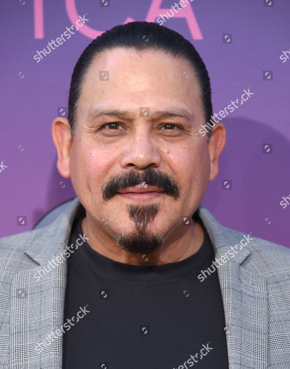 Emilio Rivera Editorial Stock Photo - Stock Image Shutterstock