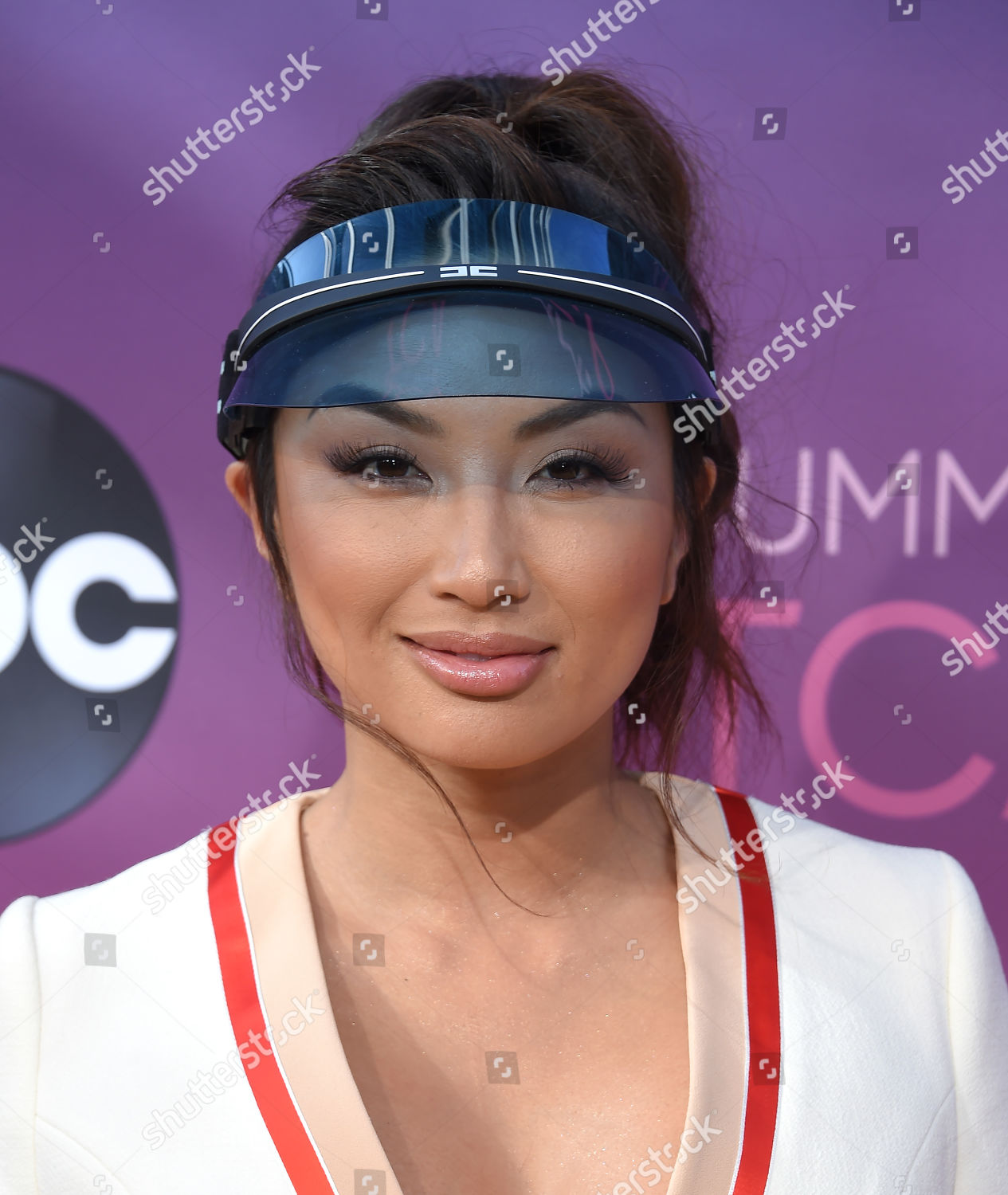 images of jeannie mai - The Inspiring Journey of Jeannie Mai: From Aspiring Artist to TV Icon - Image 1