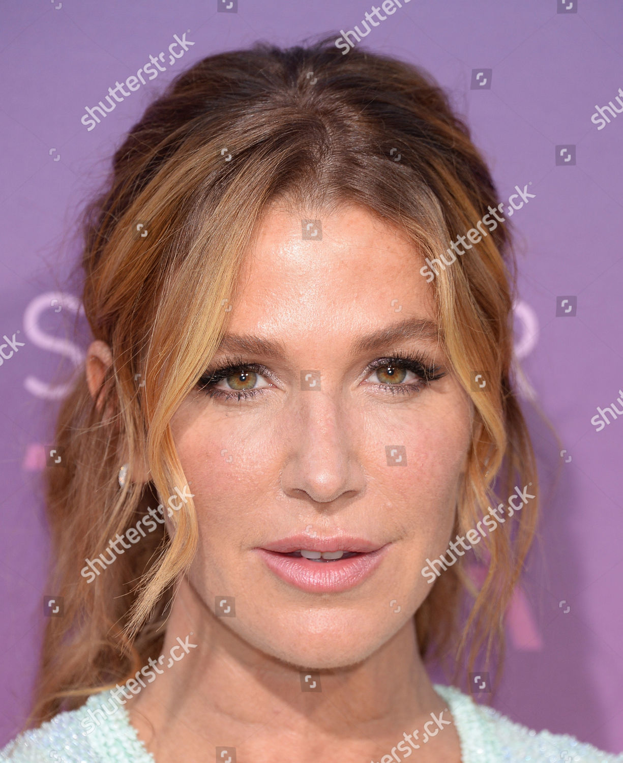 Poppy Montgomery Editorial Stock Photo - Stock Image | Shutterstock