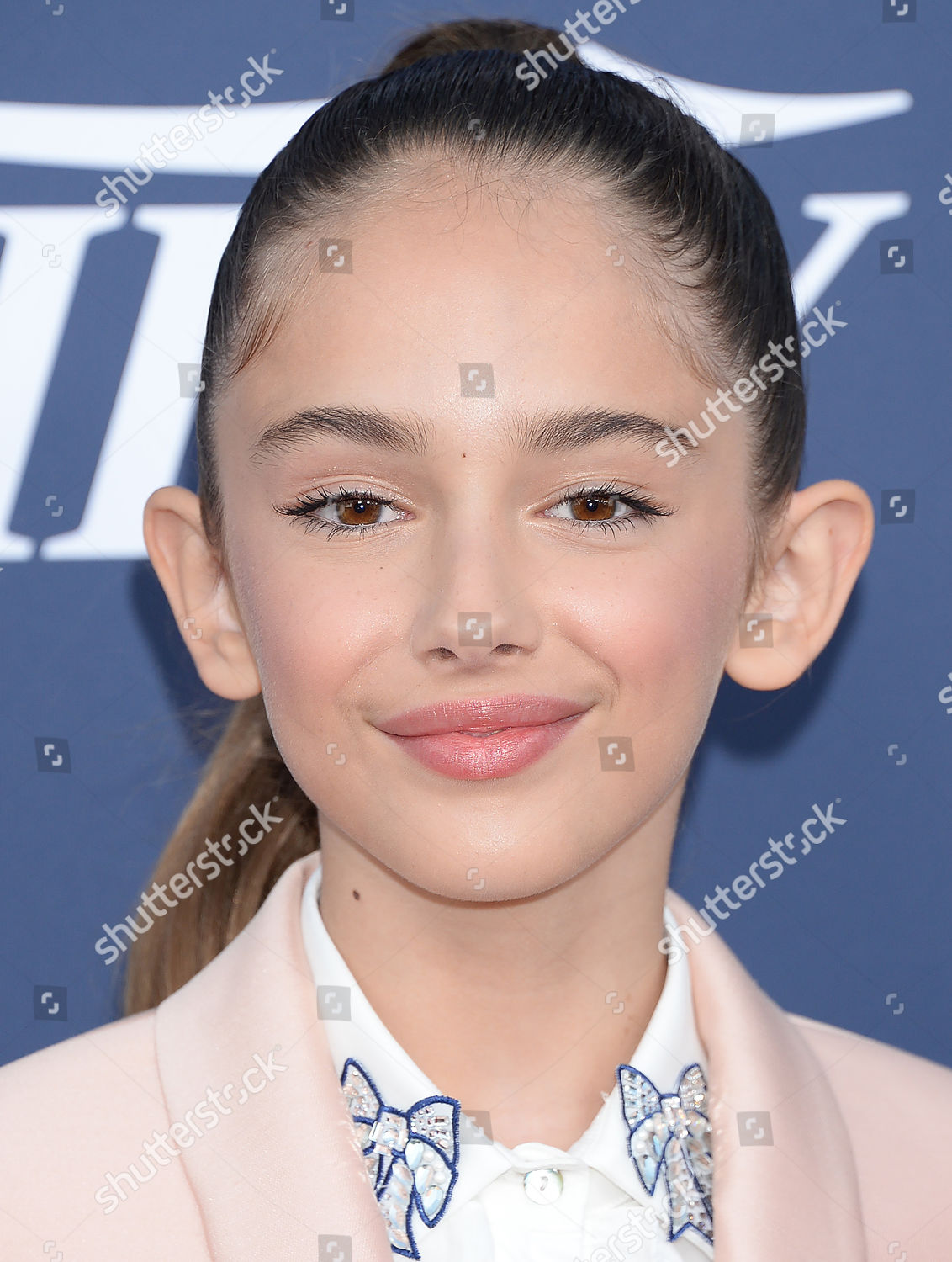 Julia Butters Editorial Stock Photo - Stock Image | Shutterstock