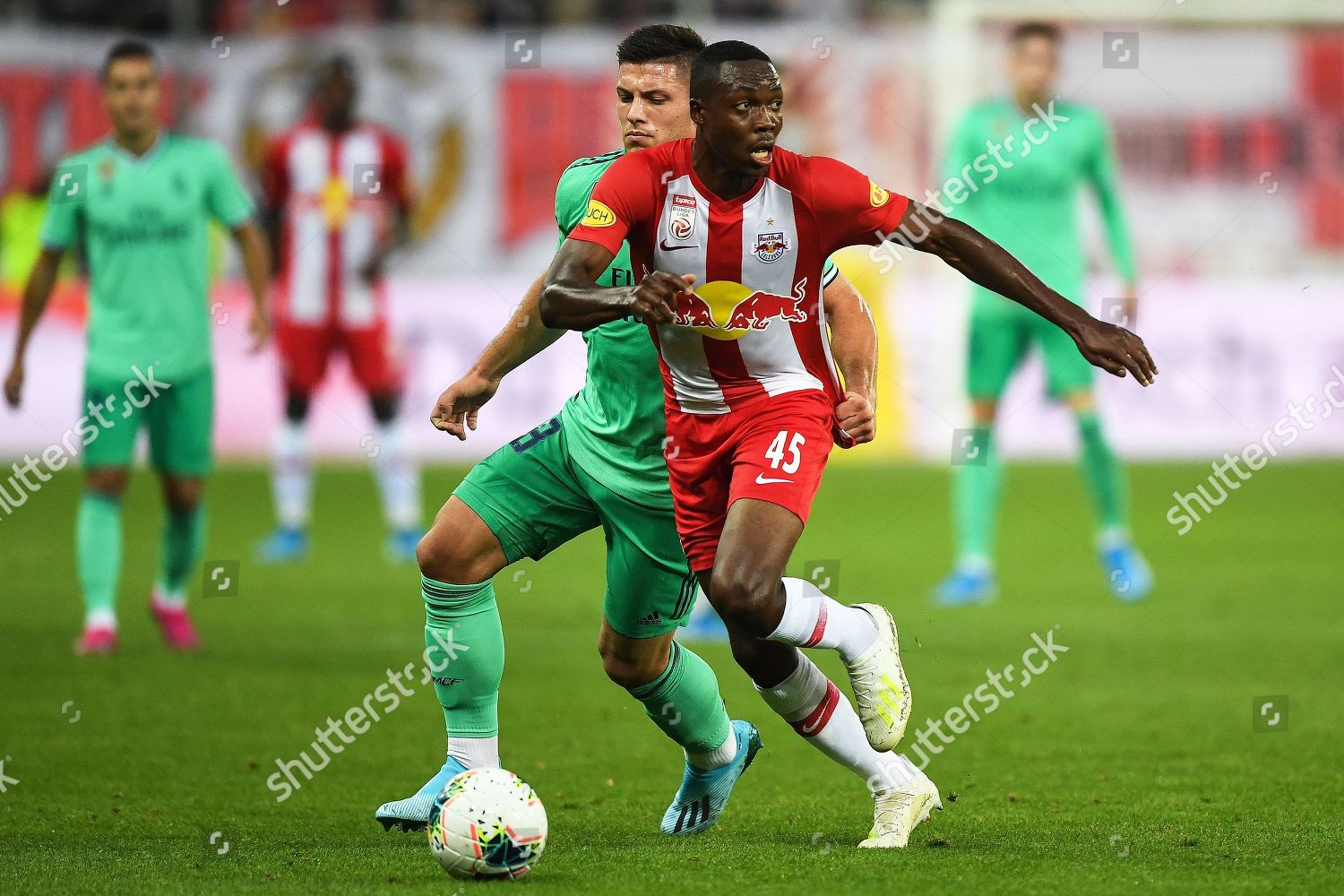 Image Result For Atletico Madrid Vs Rb Salzburg Image Result For Atletico Madrid Vs Rb Salzburg
