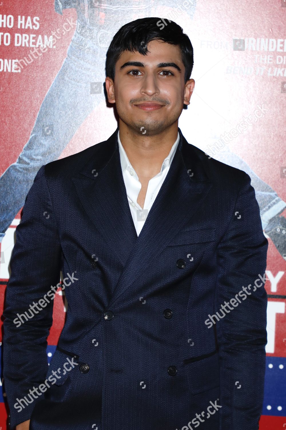 Aaron Phagura Editorial Stock Photo - Stock Image | Shutterstock