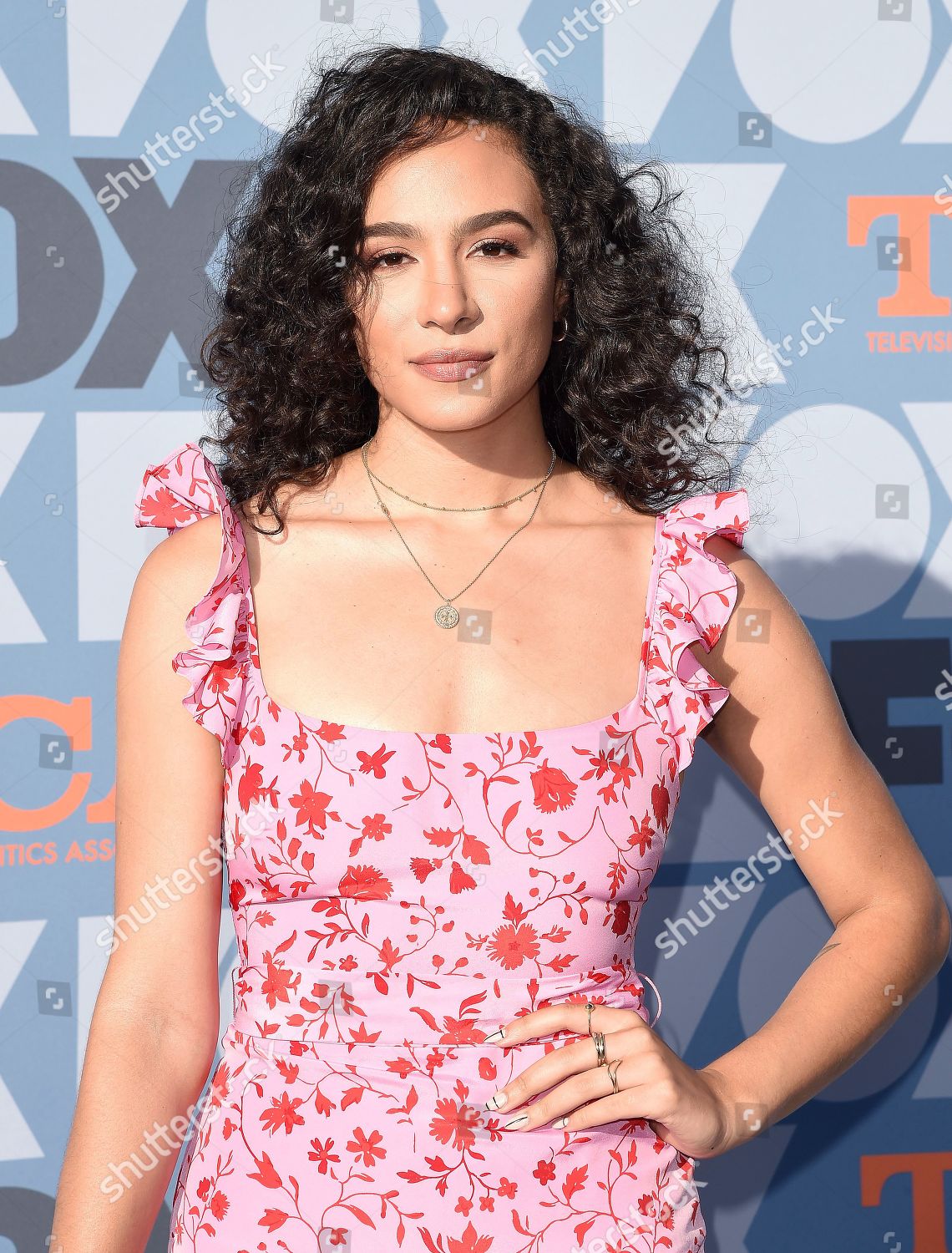 Aurora Perrineau Editorial Stock Photo - Stock Image | Shutterstock