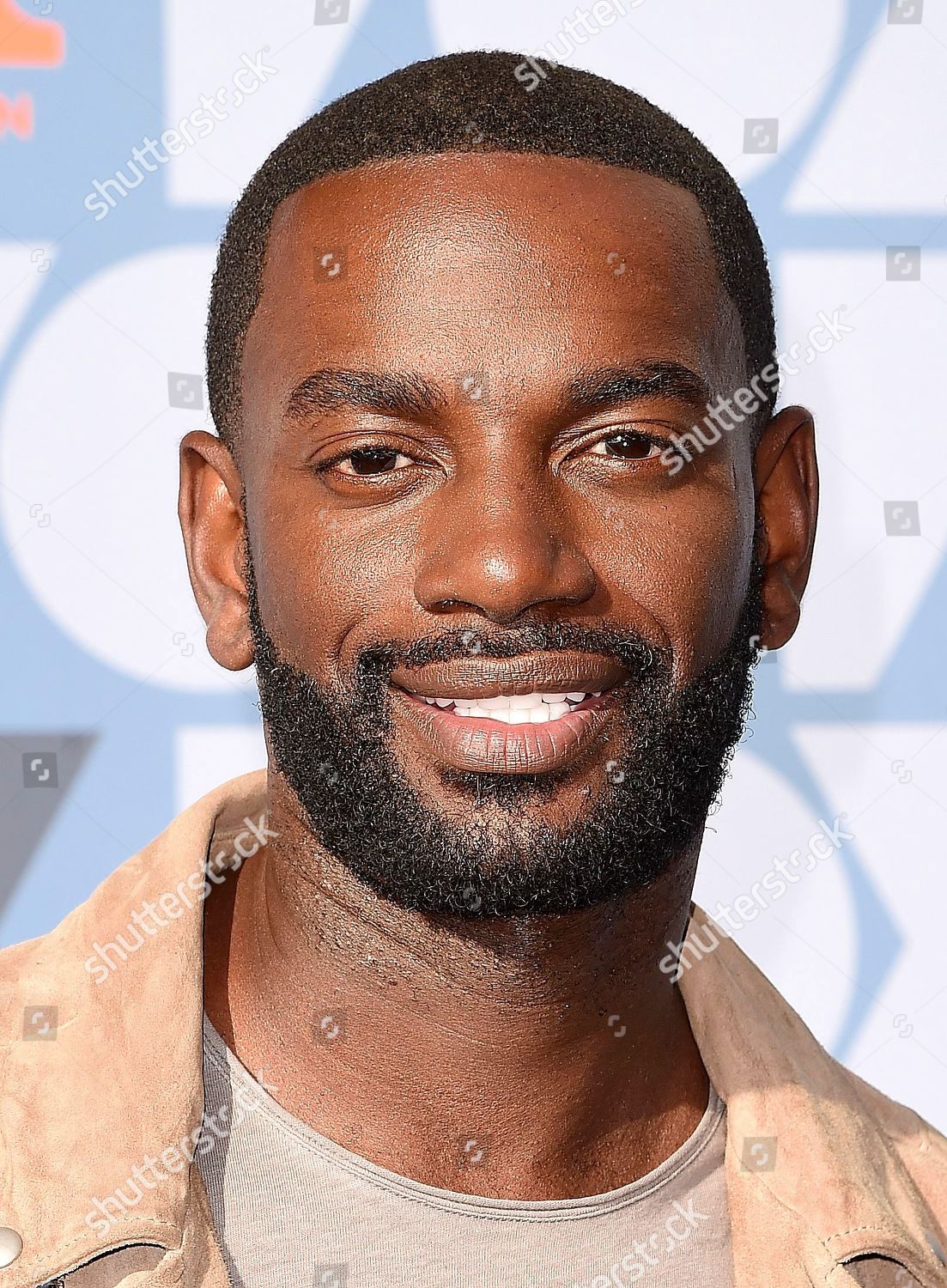 Mo Mcrae Editorial Stock Photo - Stock Image | Shutterstock