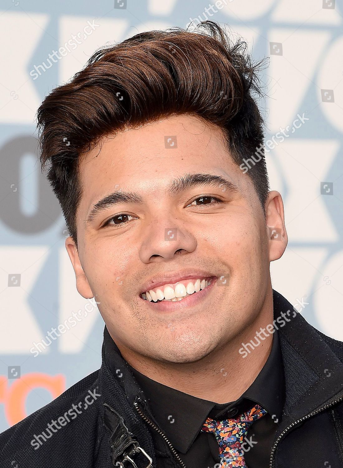 Dominic Sandoval Editorial Stock Photo - Stock Image Shutterstock