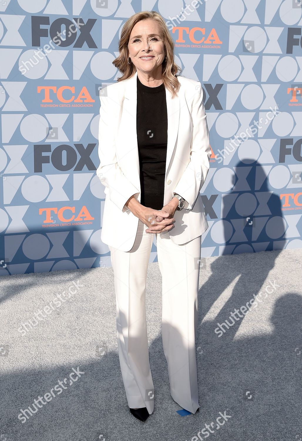 Meredith Vieira Editorial Stock Photo - Stock Image | Shutterstock