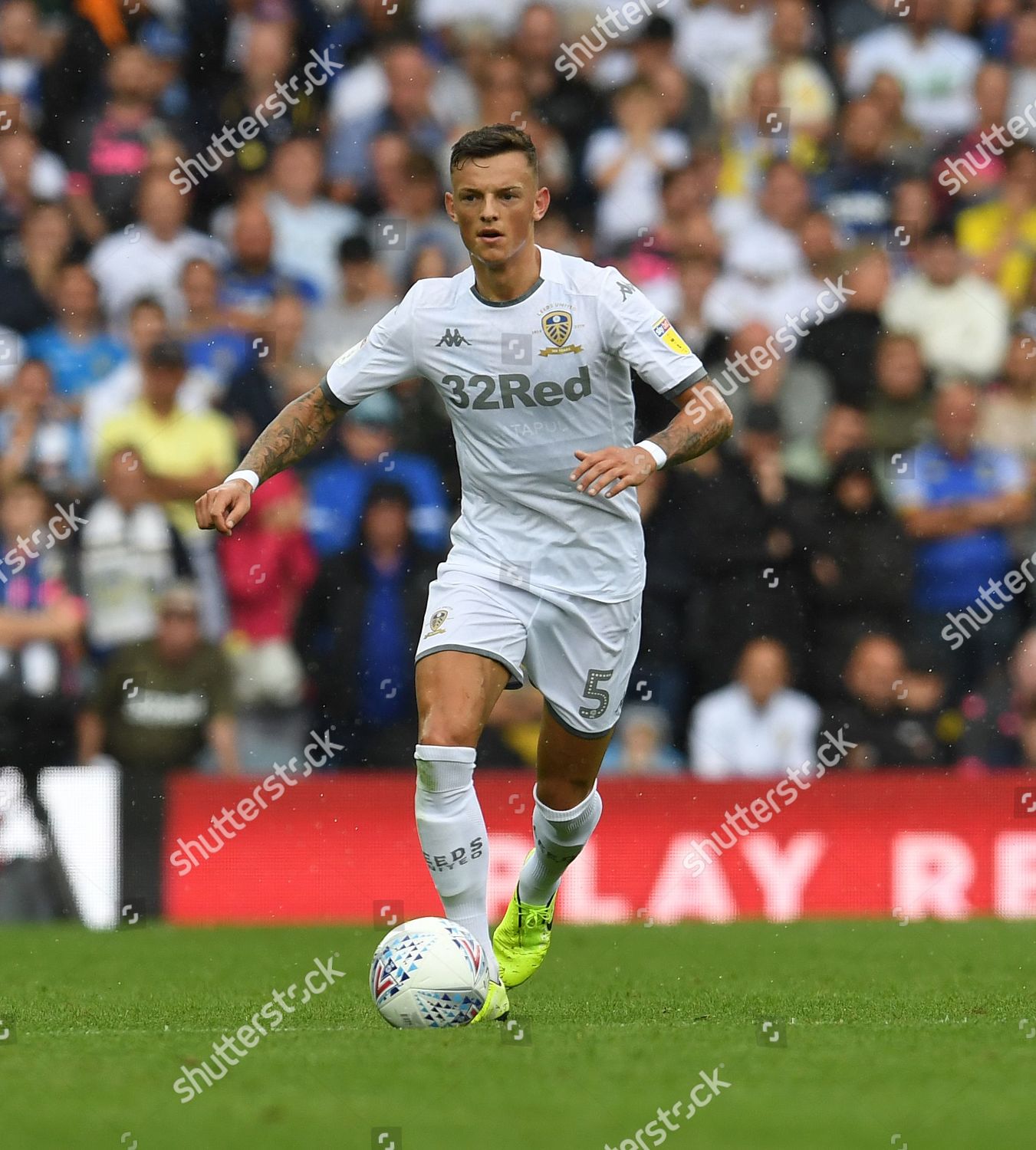 ben-white-leeds-united-editorial-stock-photo-stock-image-shutterstock