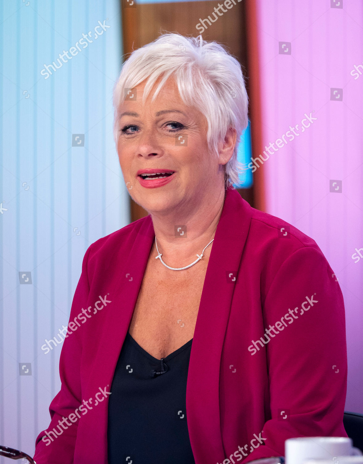 Denise Welch Editorial Stock Photo - Stock Image | Shutterstock