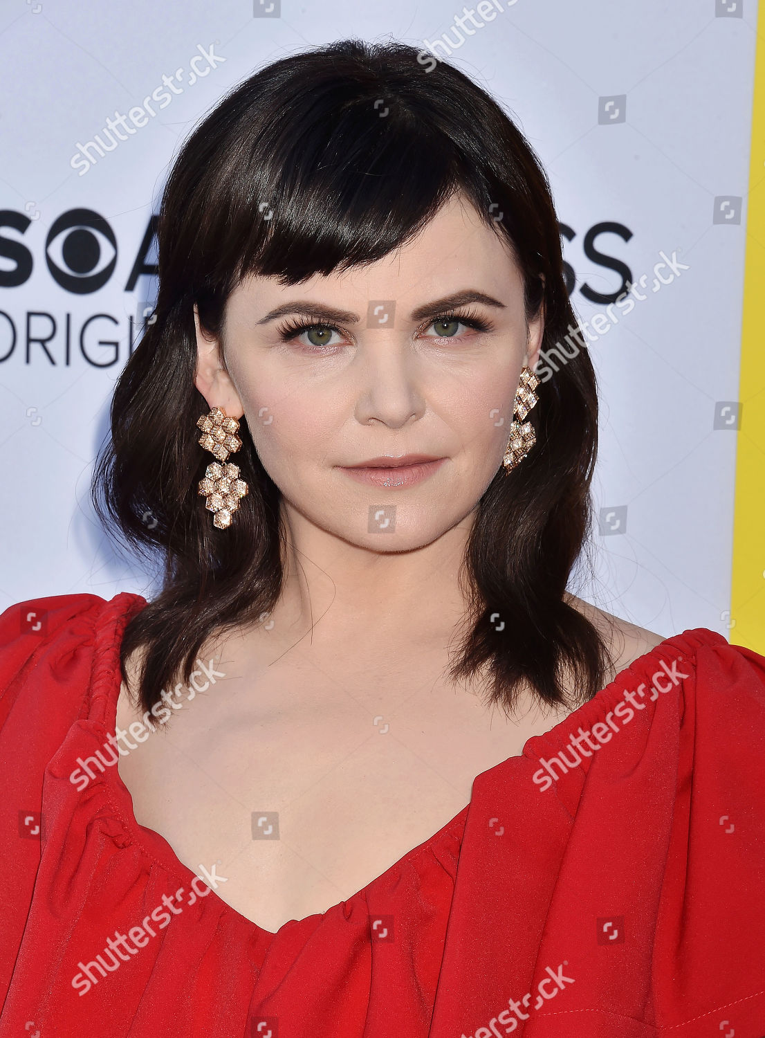 Ginnifer Goodwin Editorial Stock Photo Stock Image Shutterstock