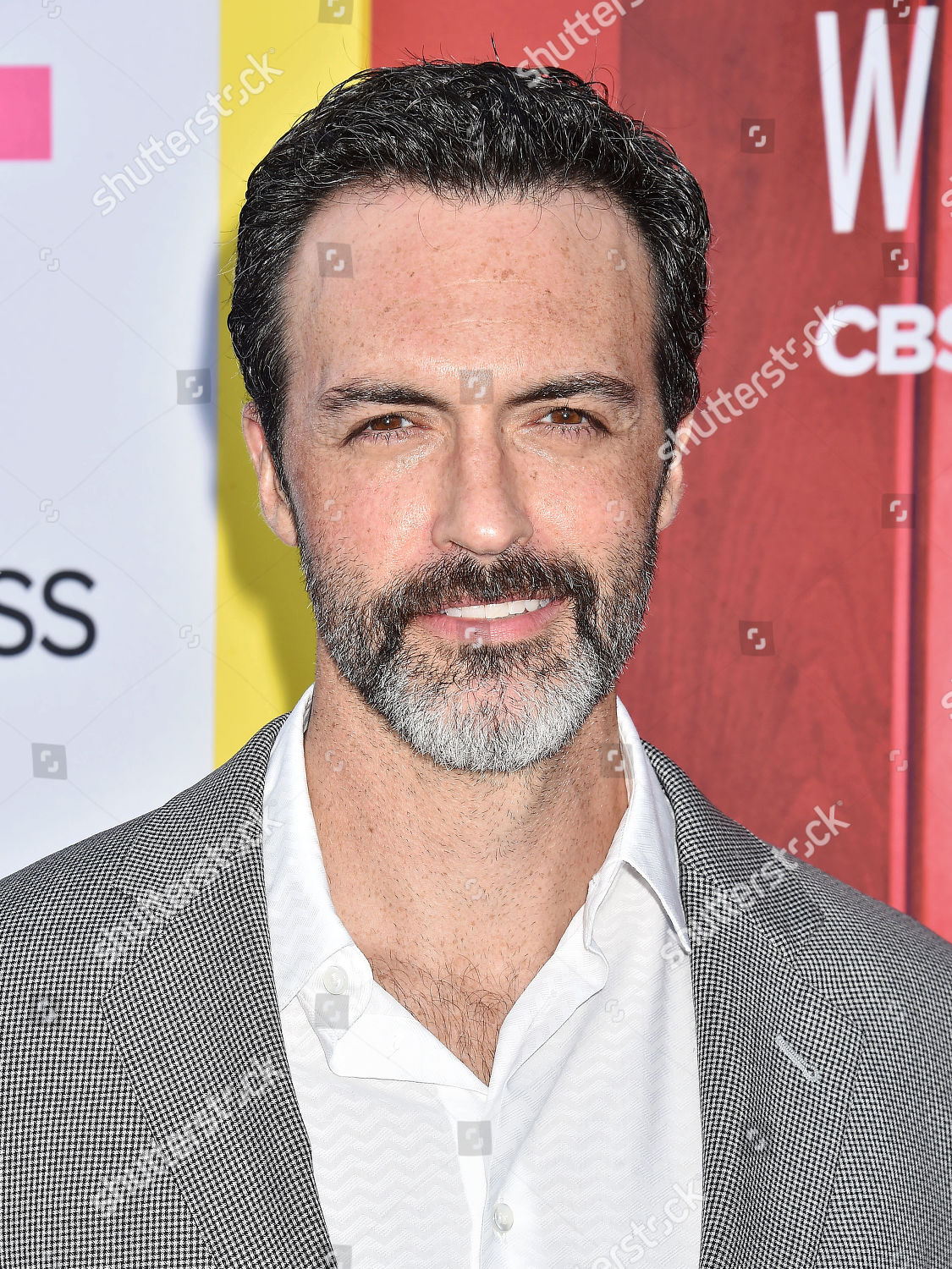 Reid Scott Editorial Stock Photo - Stock Image | Shutterstock