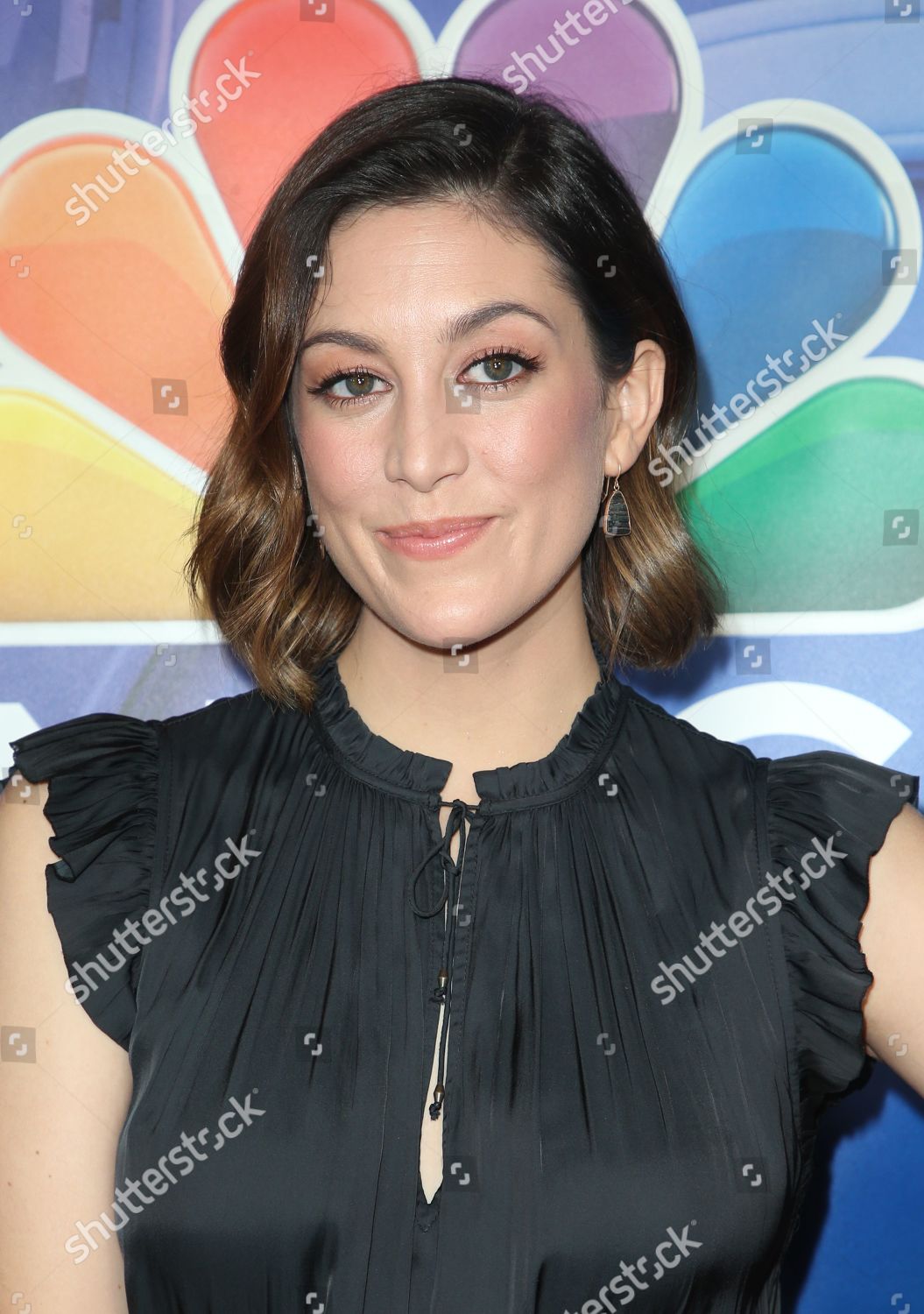 Caitlin Mcgee Editorial Stock Photo - Stock Image | Shutterstock