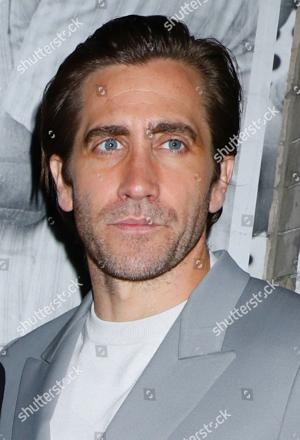 Jake Gyllenhaal Editorial Stock Photo Stock Image Shutterstock