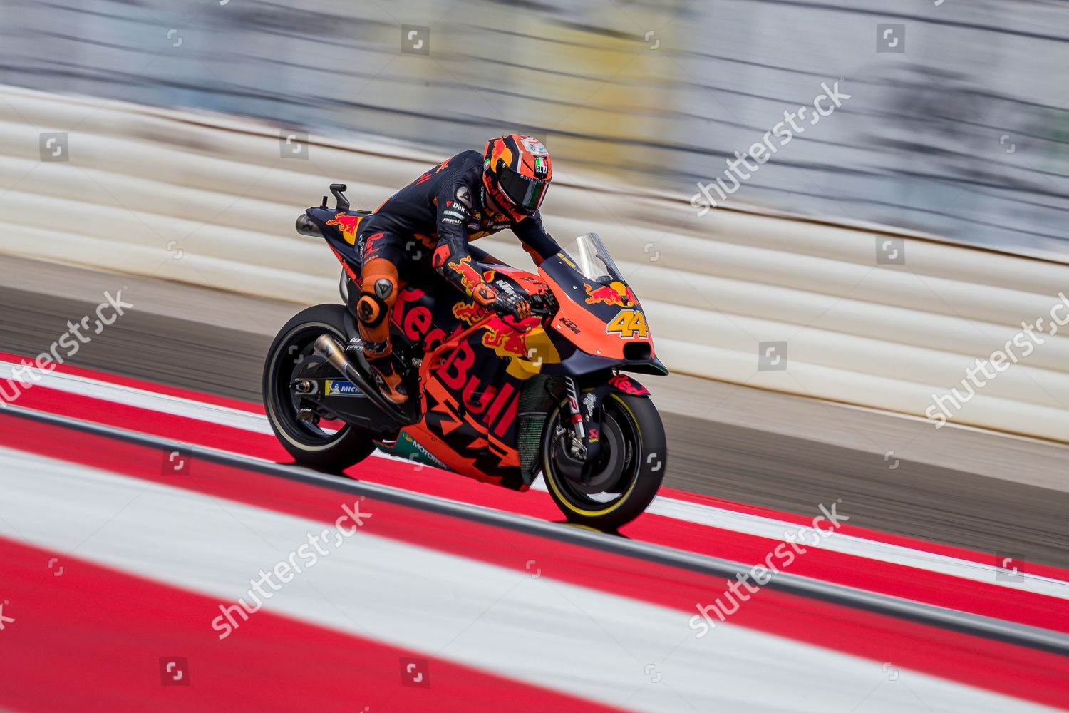 Spanish Motogp Rider Pol Espargaro Red Bull Editorial Stock Photo Stock Image Shutterstock